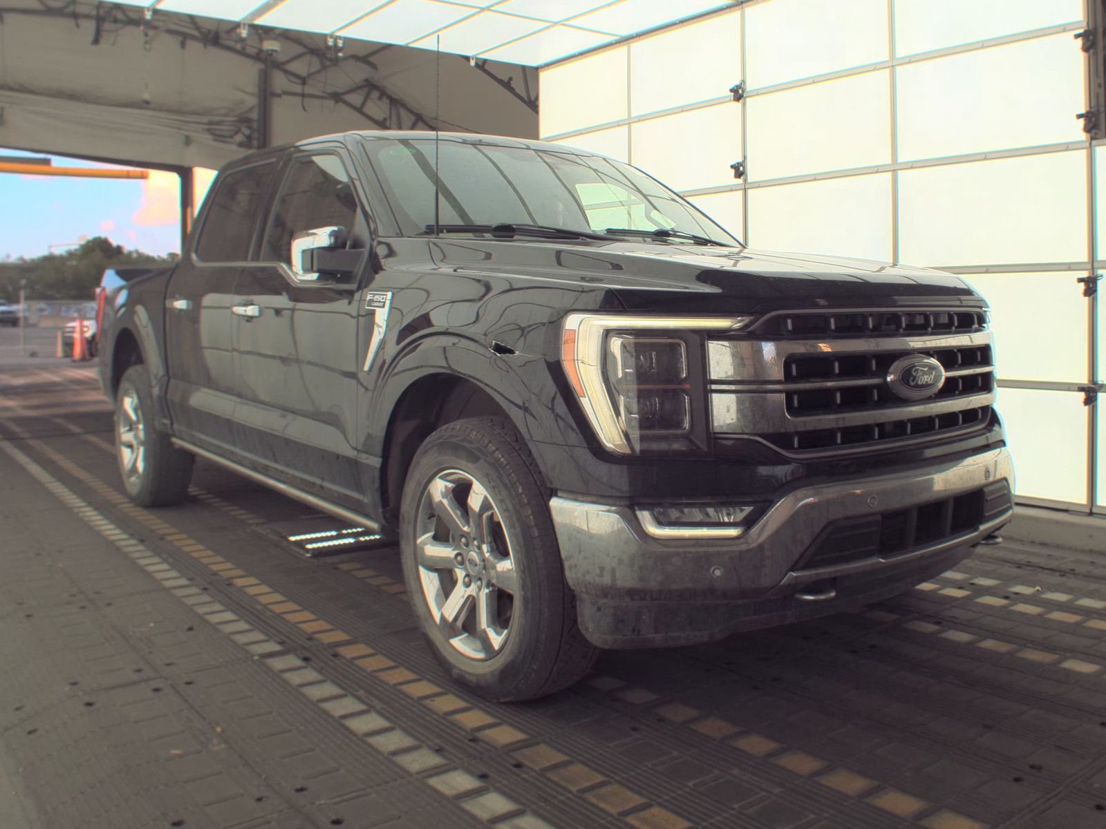 FORD F-150 - 5