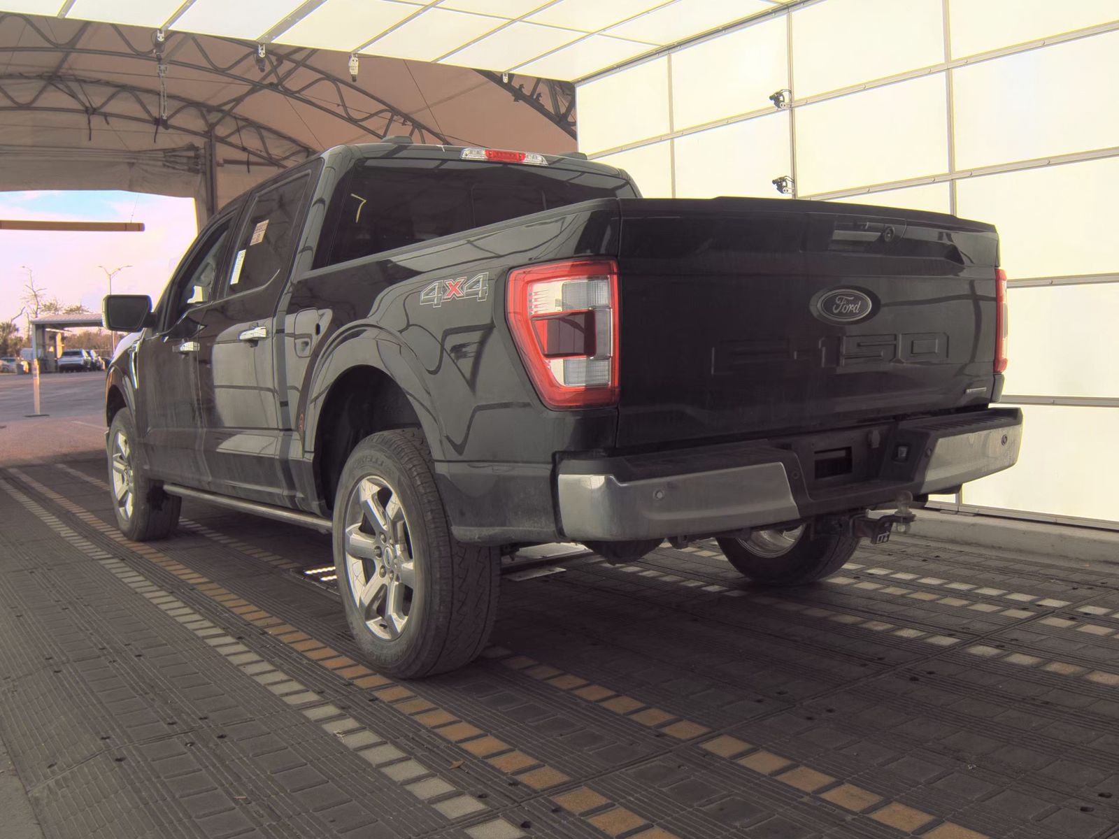 FORD F-150 - 9