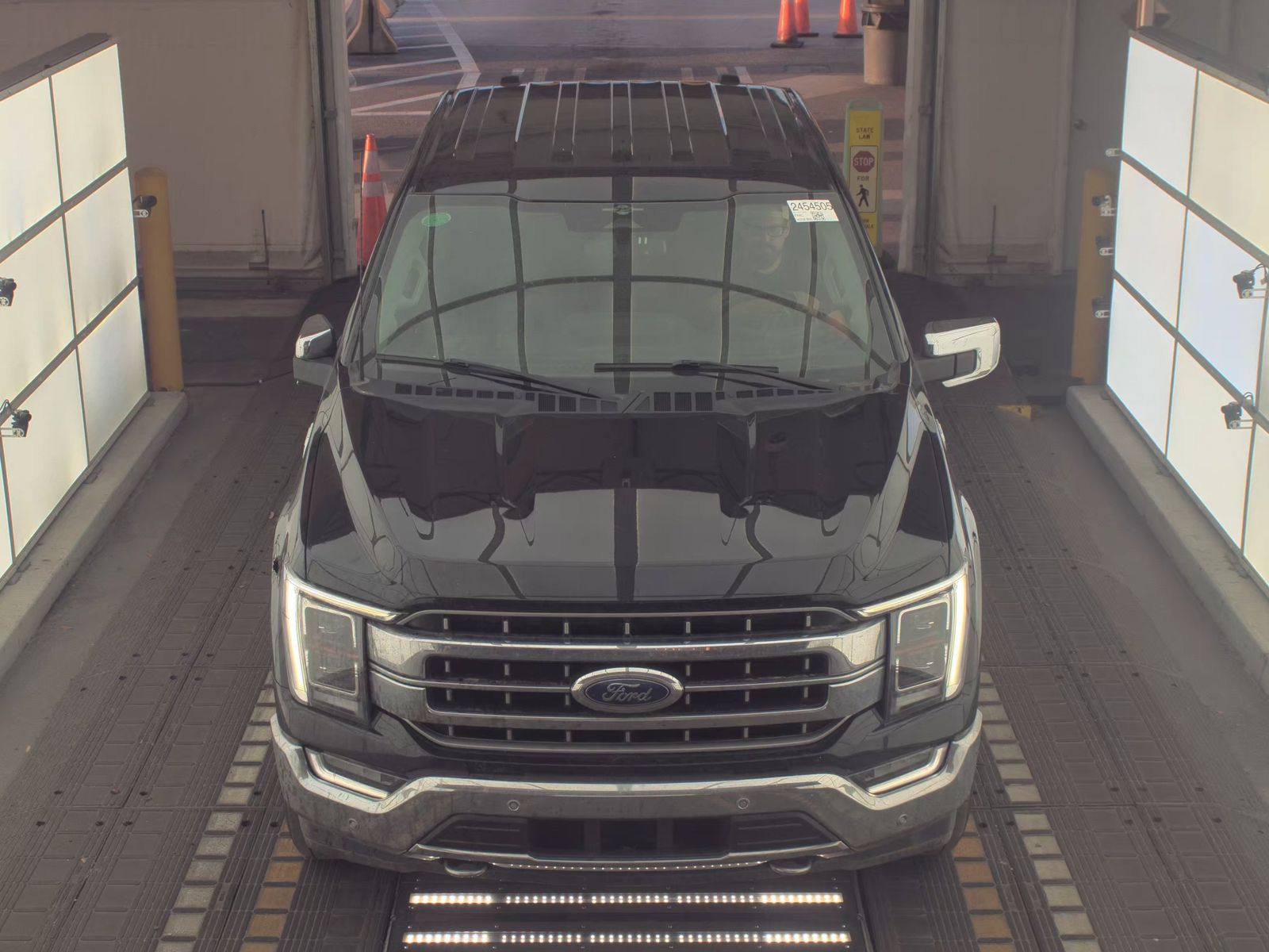 FORD F-150 - 3