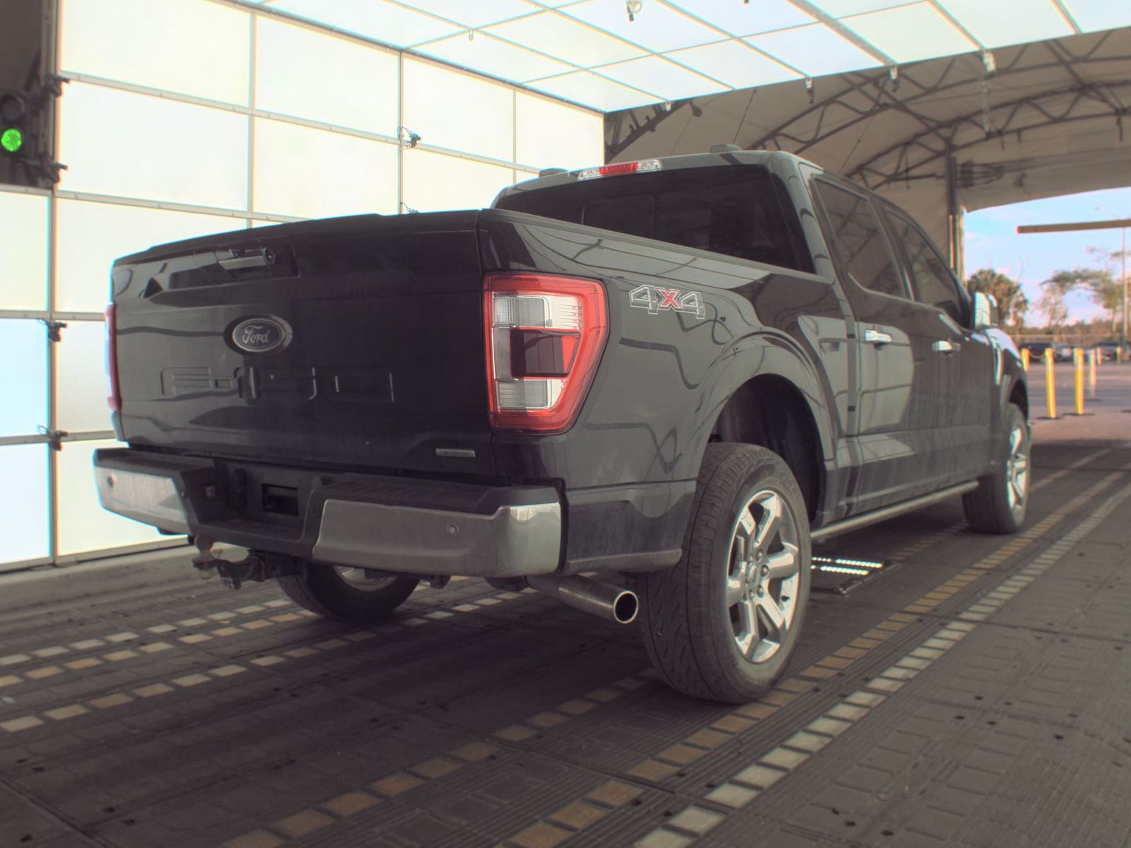 FORD F-150 - 6
