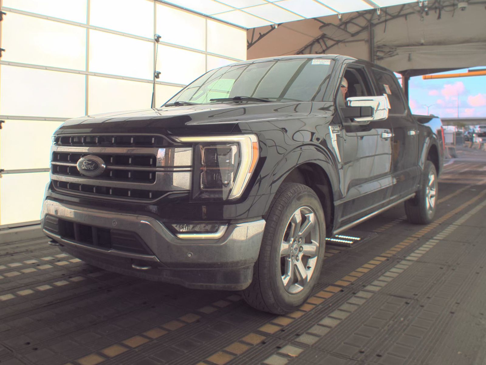 FORD F-150 - 1
