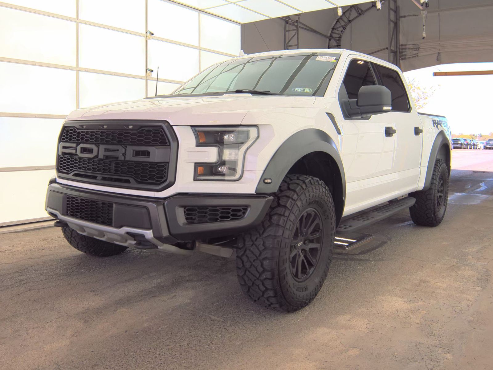 FORD F-150 - 1