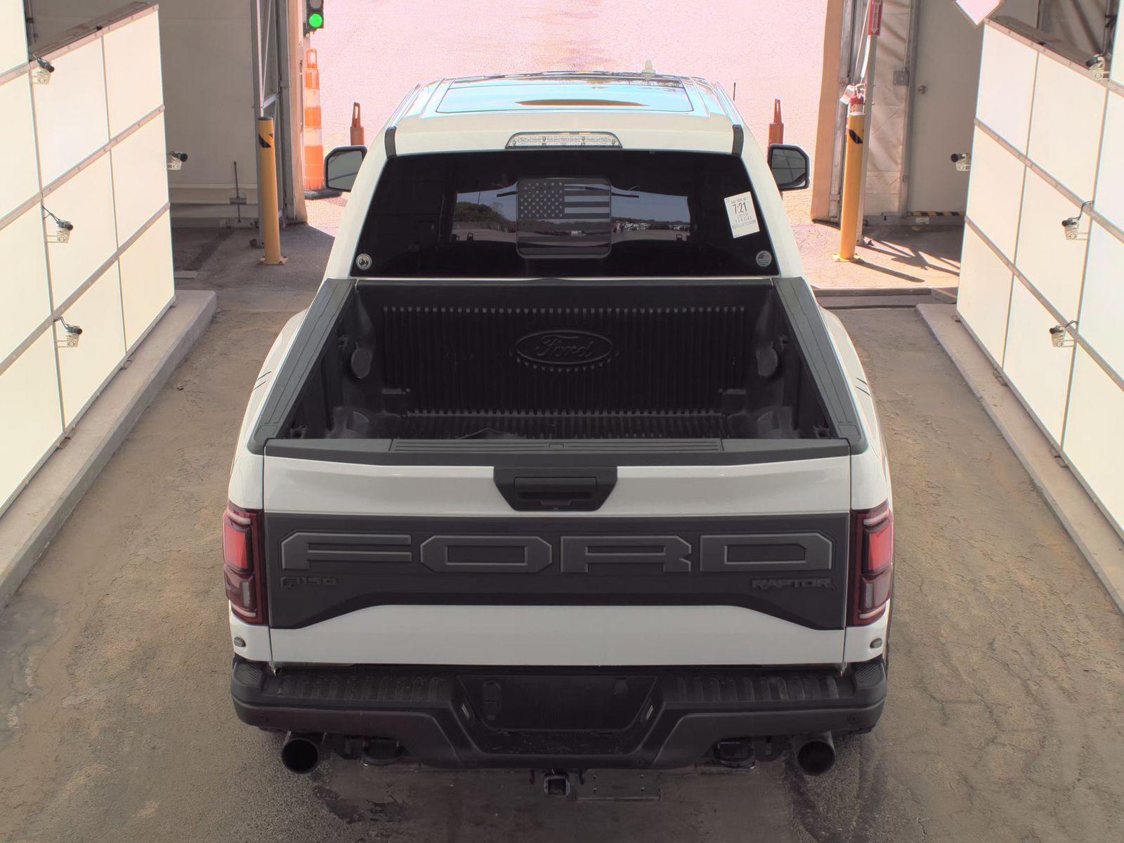 FORD F-150 - 6