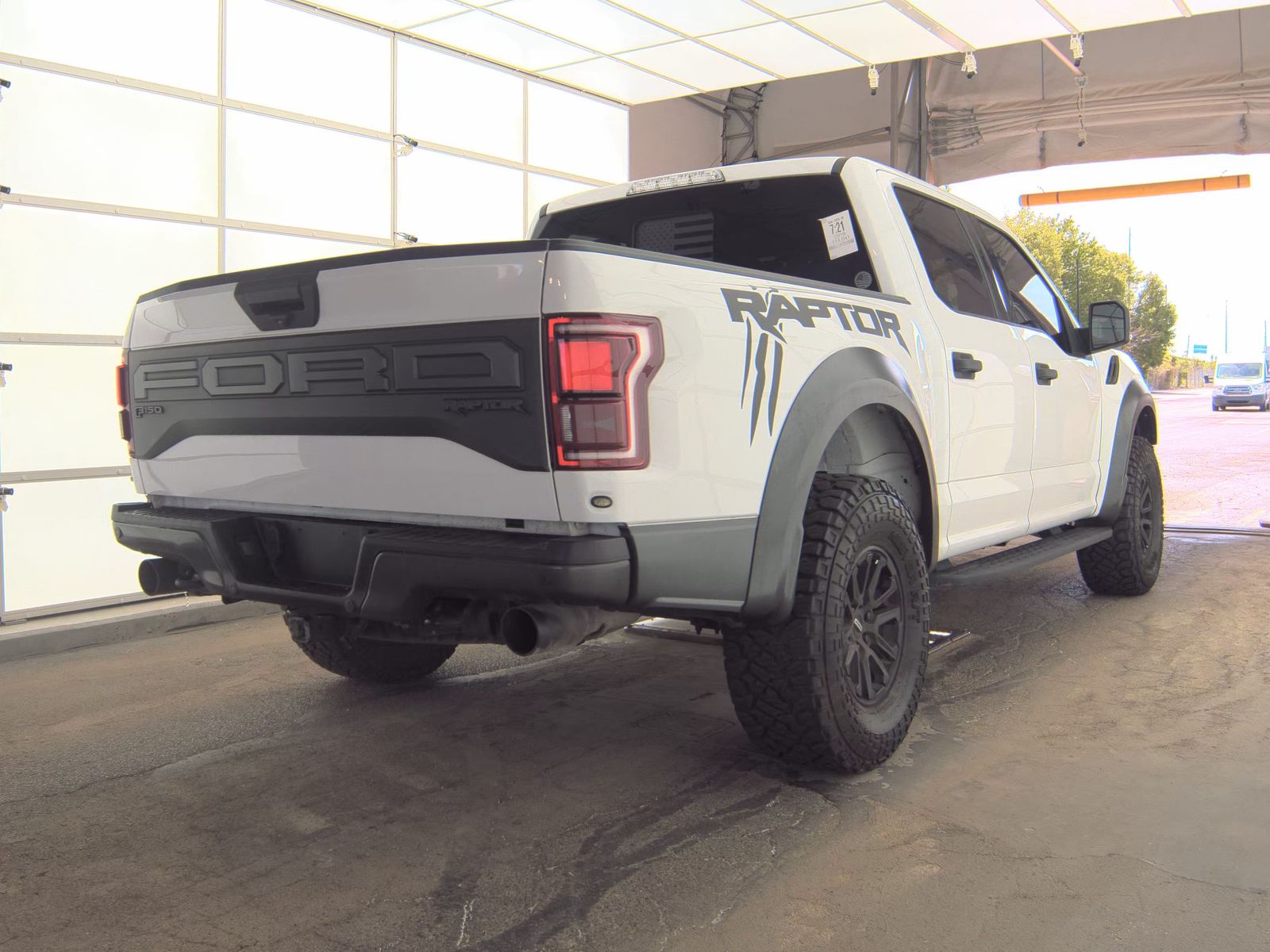 FORD F-150 - 5