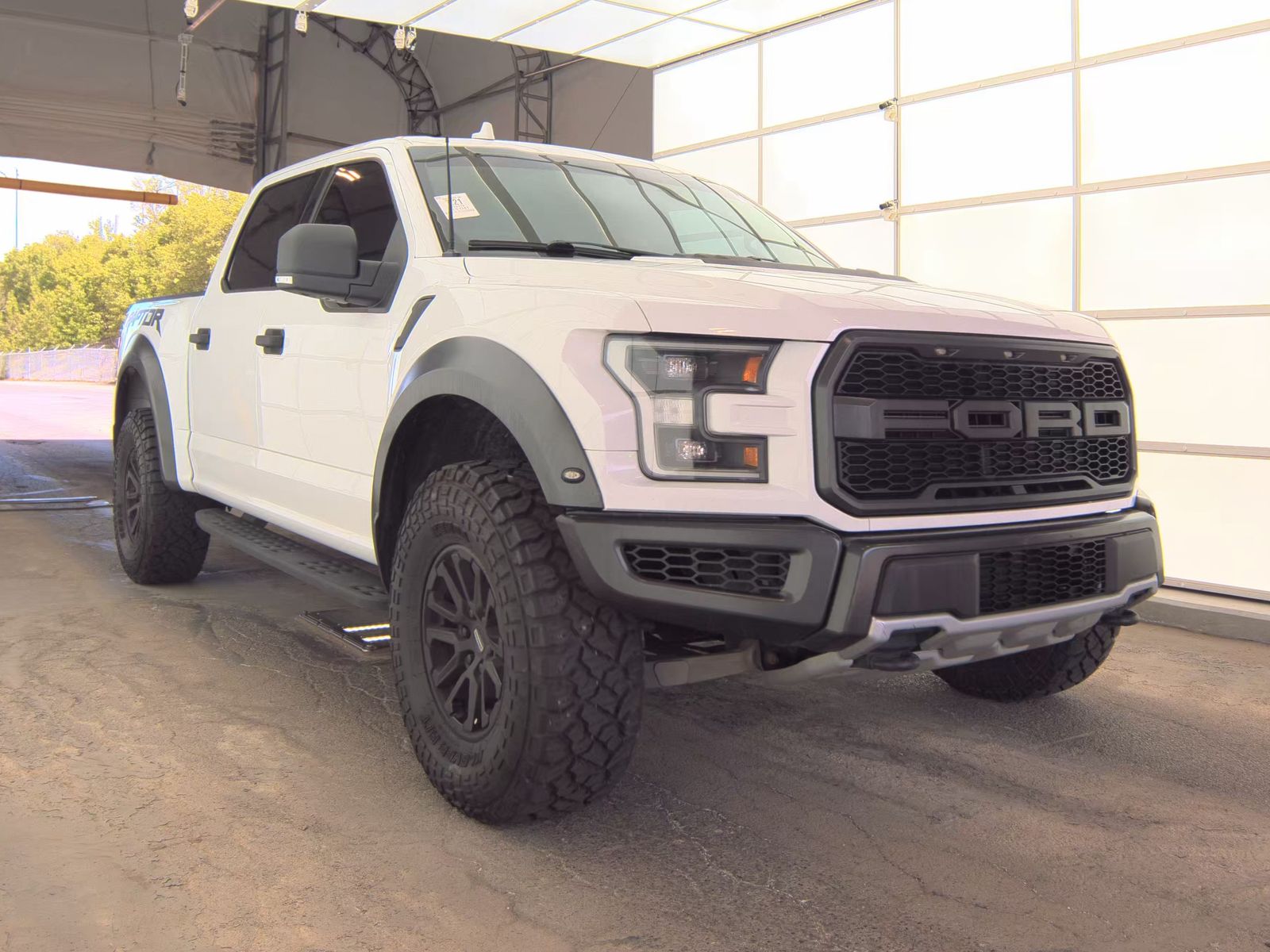 FORD F-150 - 4