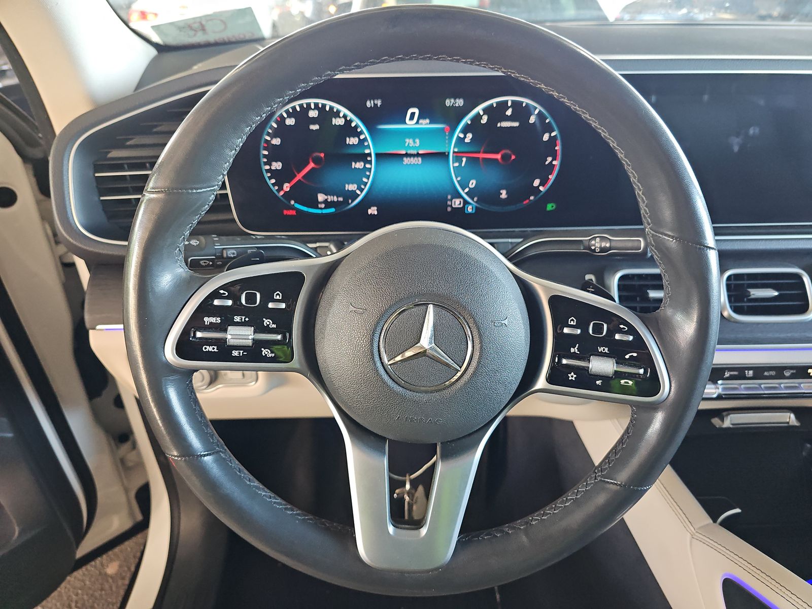 2020 Mercedes-Benz GLE GLE 350 AWD