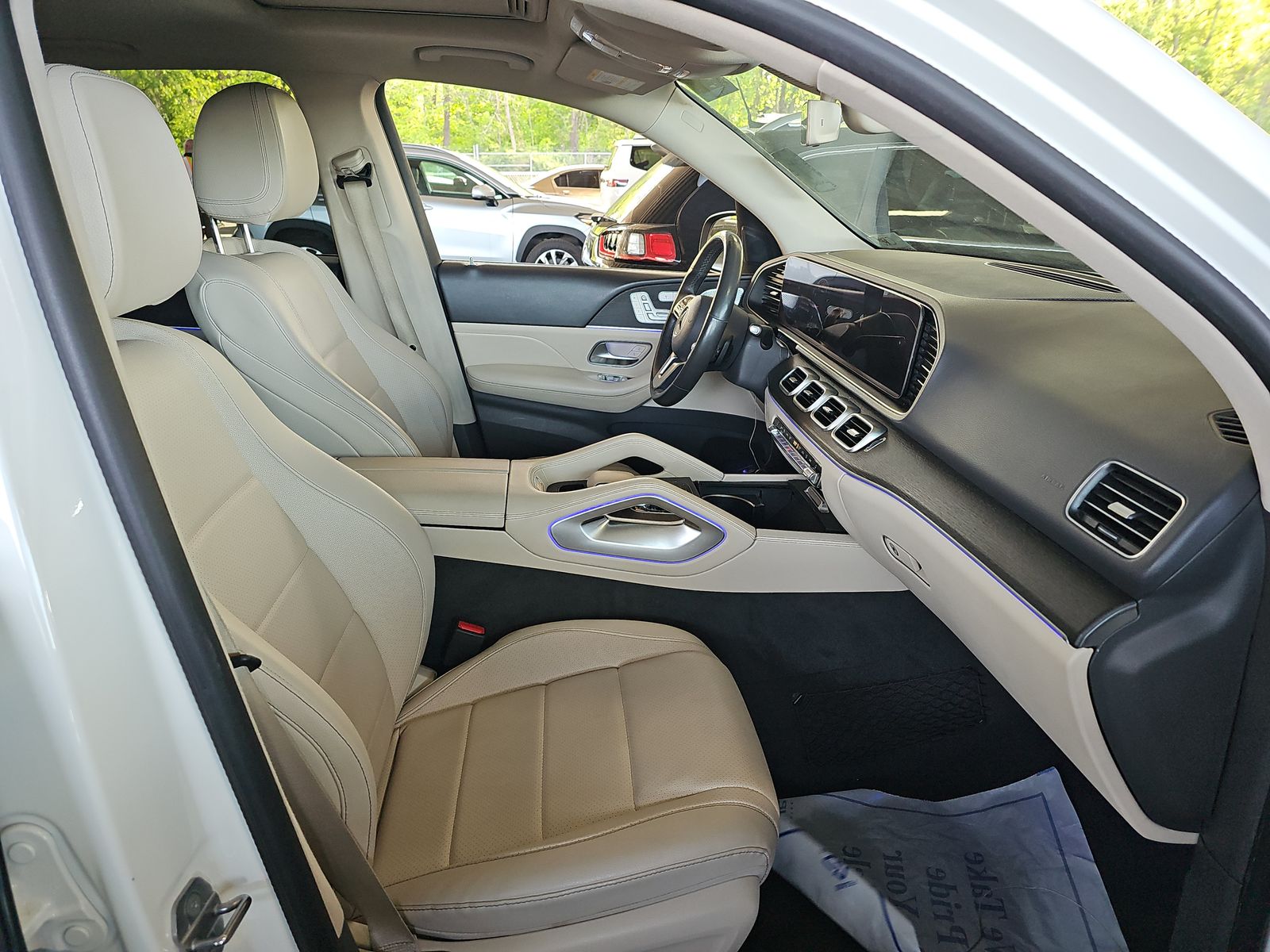 2020 Mercedes-Benz GLE GLE 350 AWD