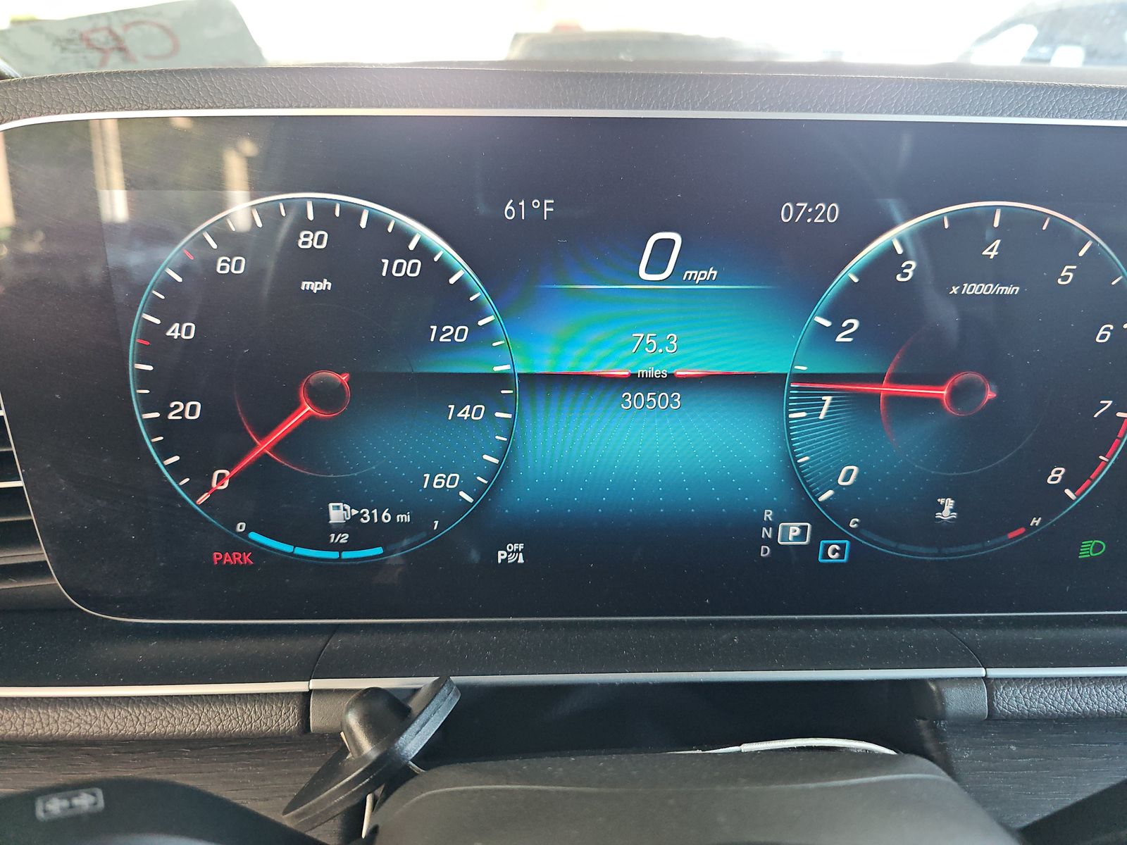 2020 Mercedes-Benz GLE GLE 350 AWD