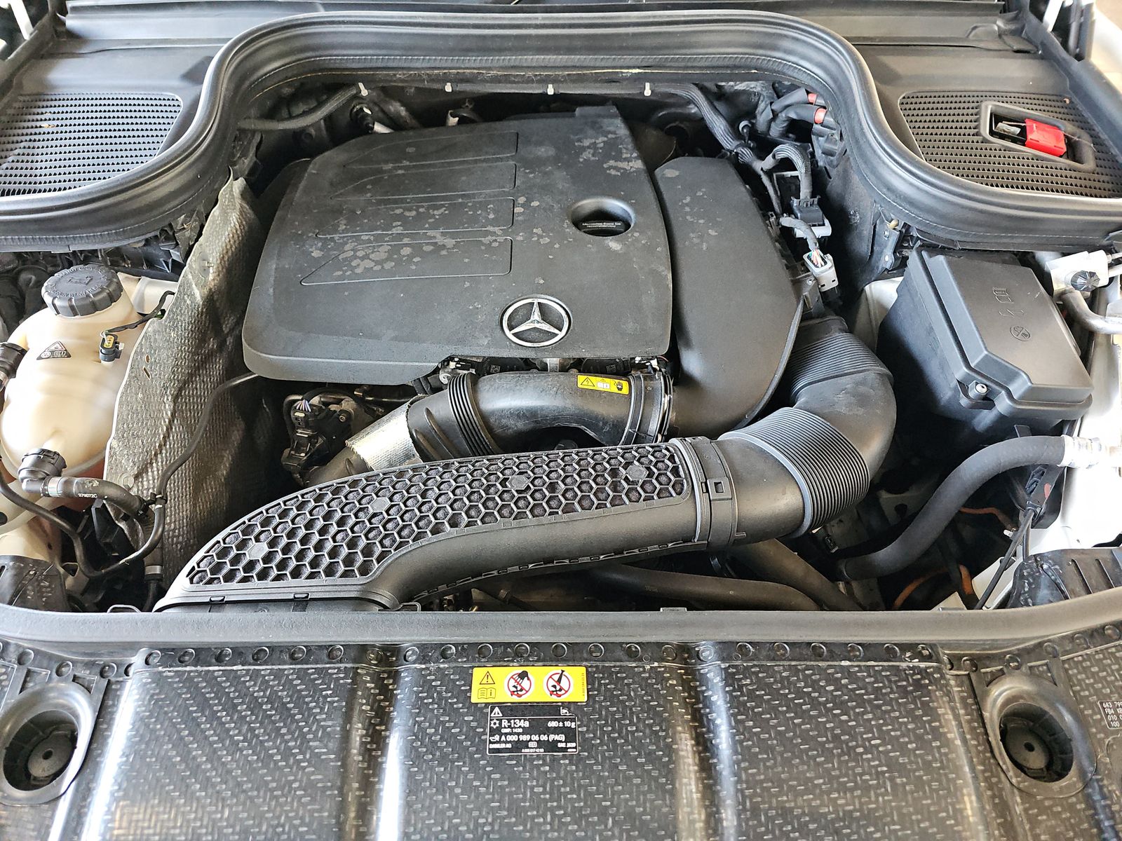 2020 Mercedes-Benz GLE GLE 350 AWD