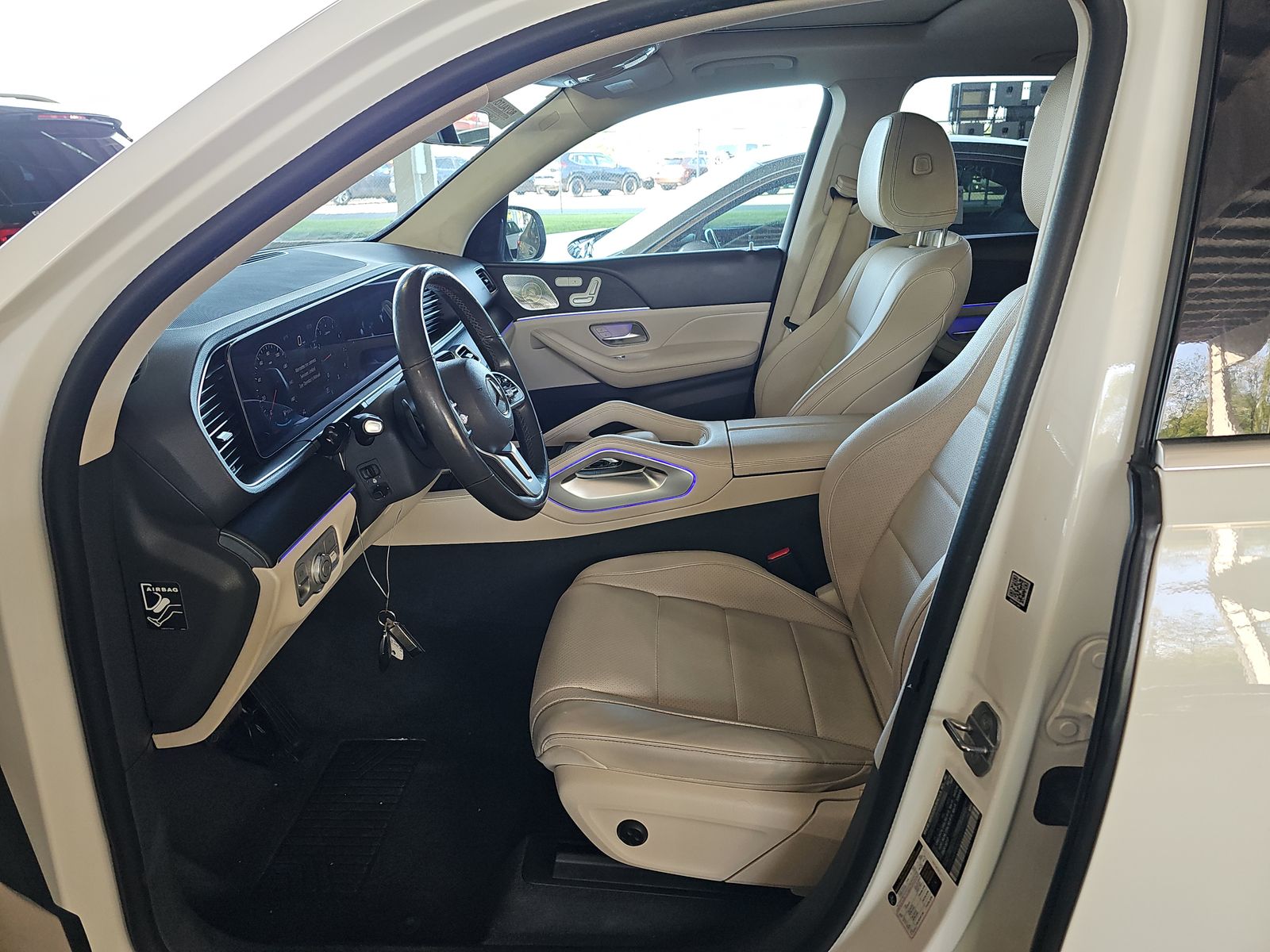 2020 Mercedes-Benz GLE GLE 350 AWD