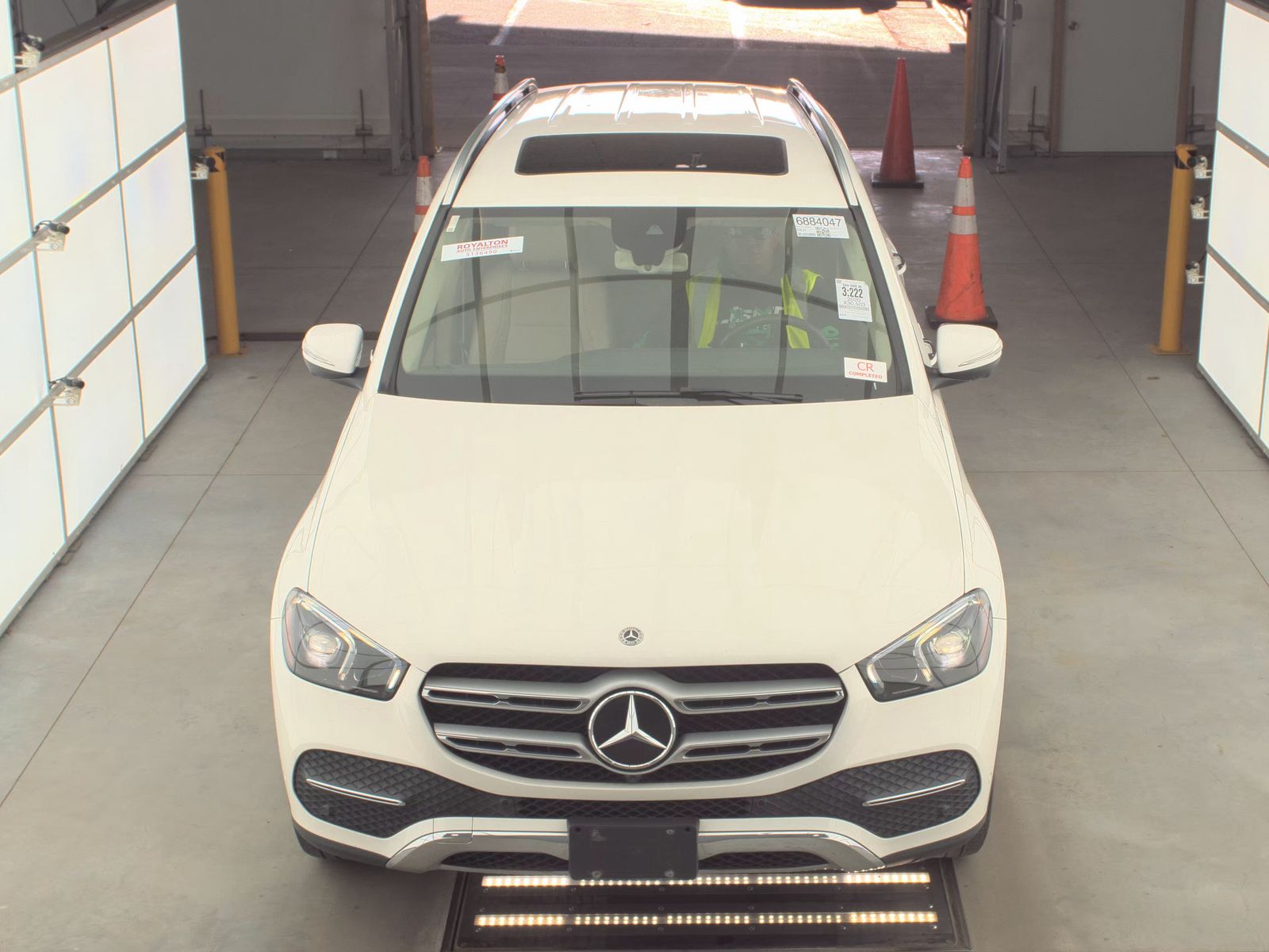 2020 Mercedes-Benz GLE GLE 350 AWD