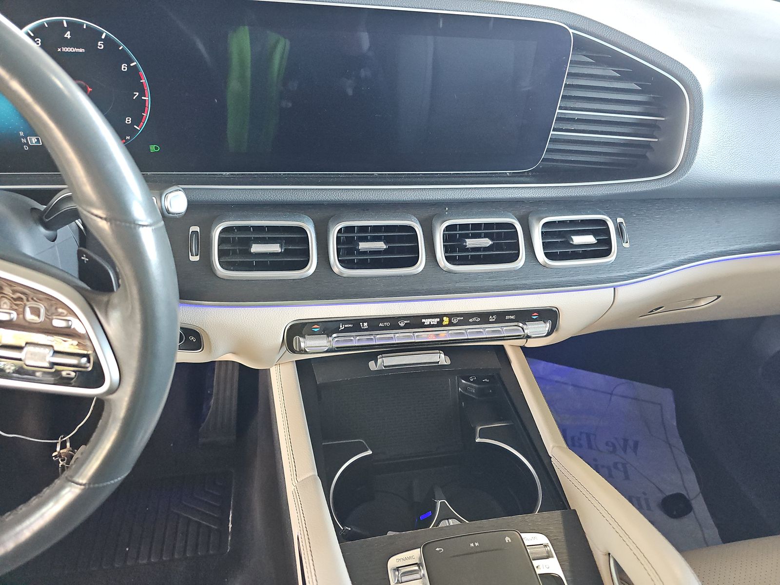 2020 Mercedes-Benz GLE GLE 350 AWD