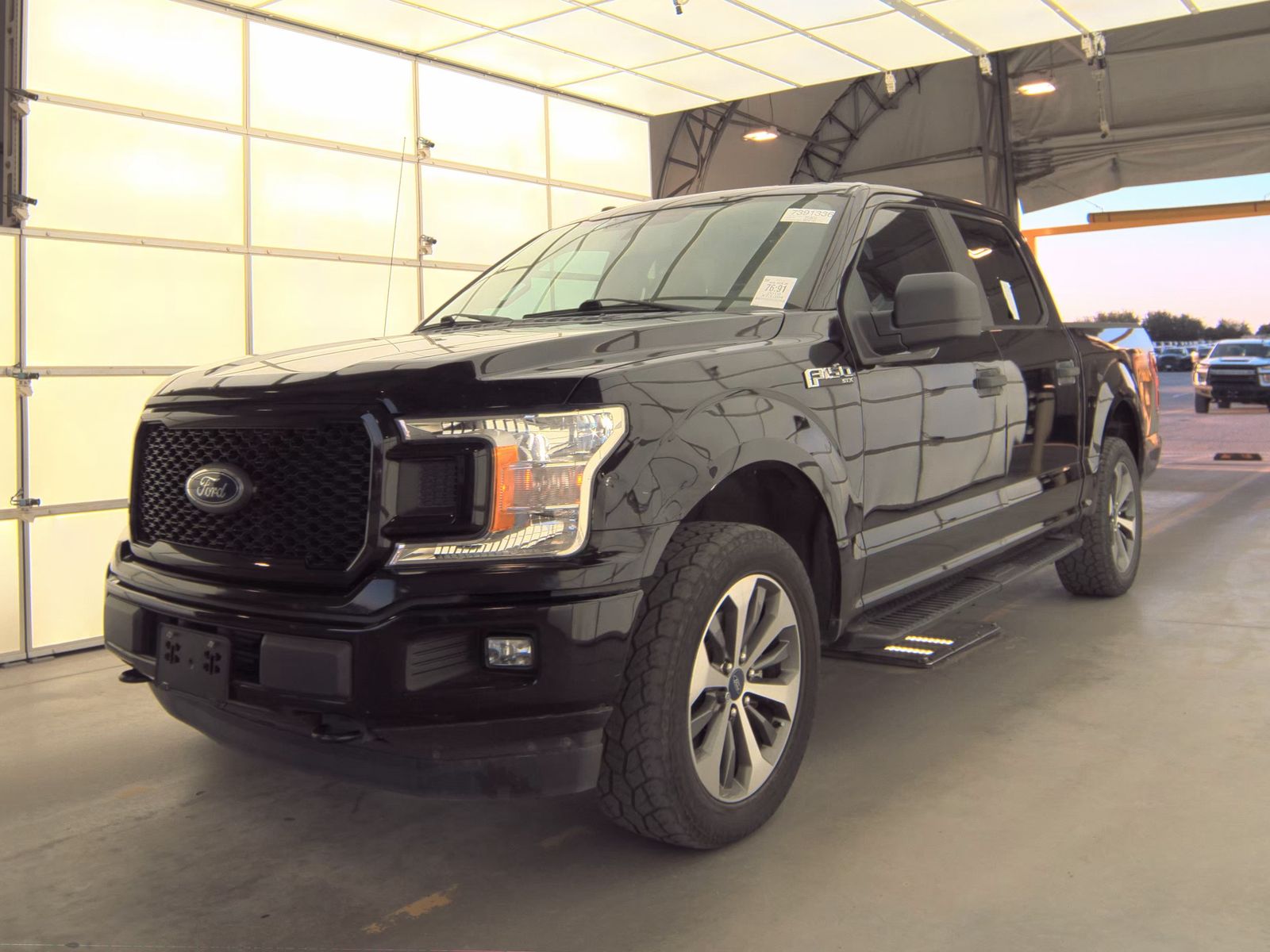 FORD F-150 - 1