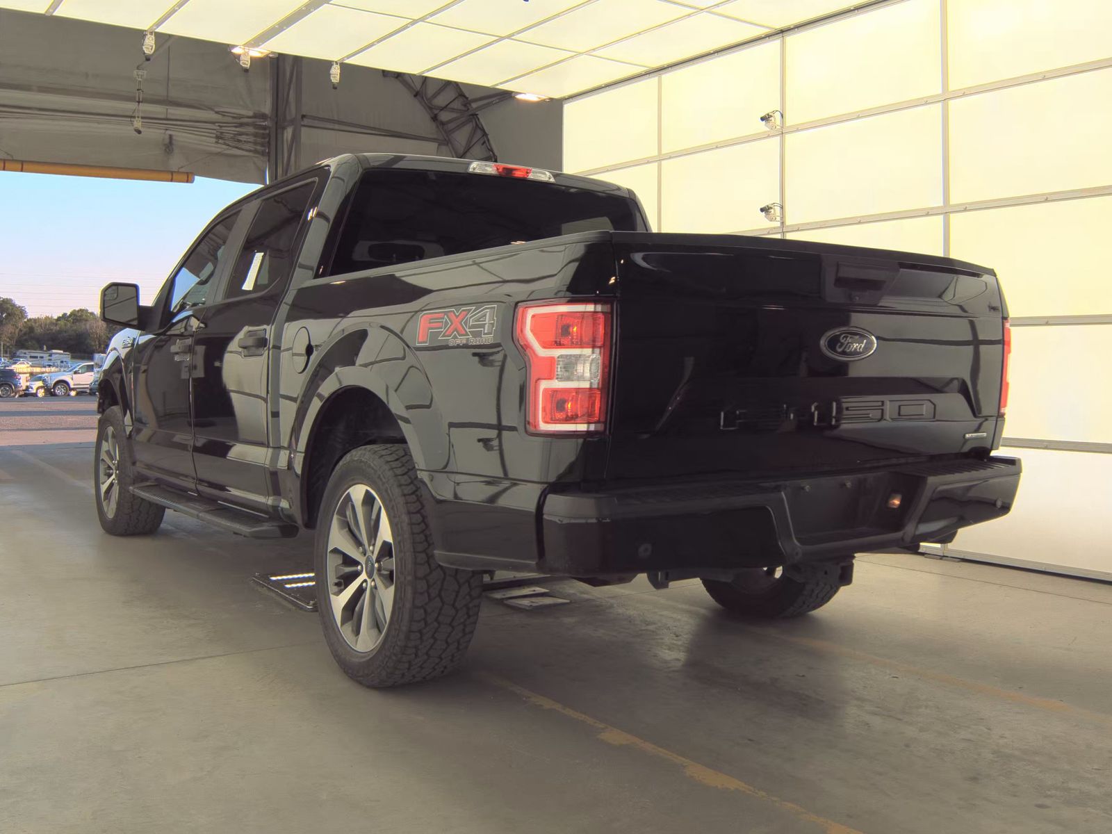 FORD F-150 - 9