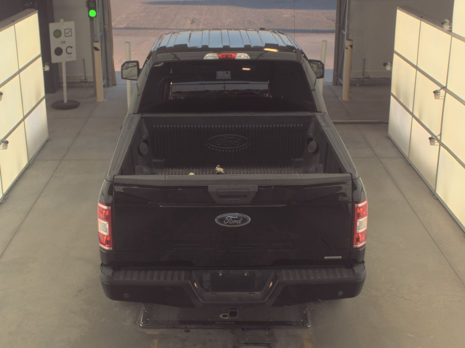 FORD F-150 - 7