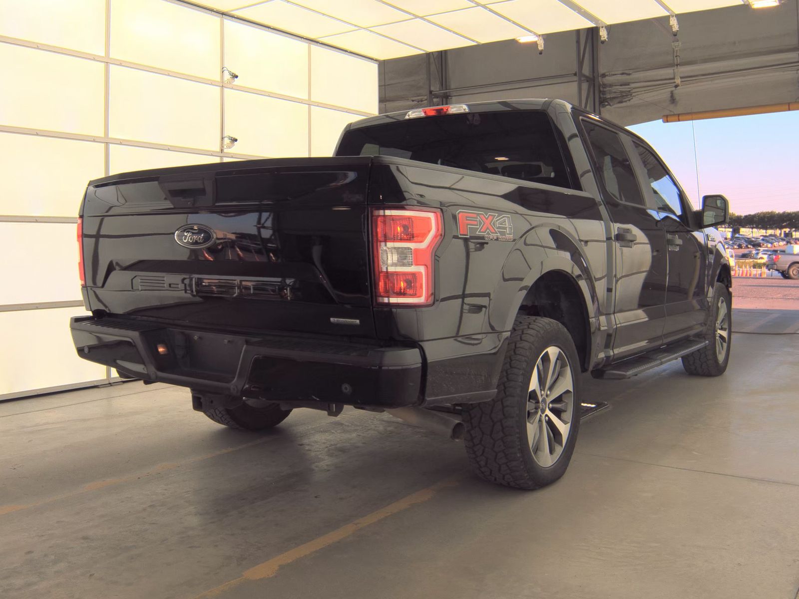 FORD F-150 - 6