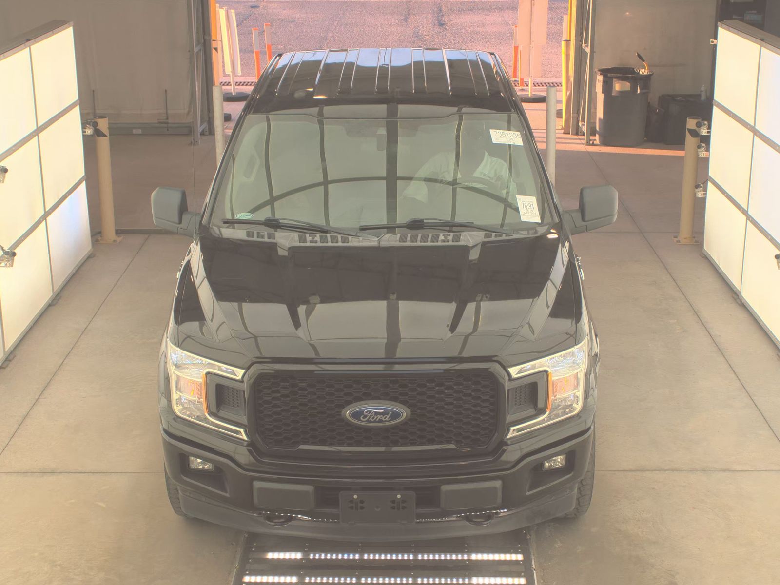 FORD F-150 - 3
