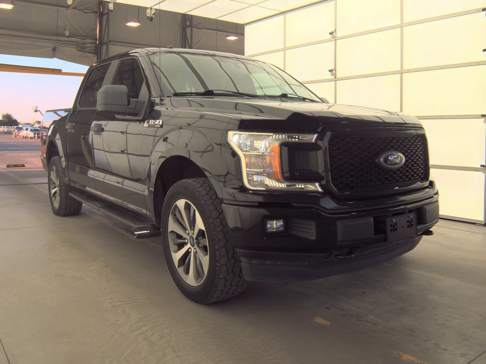 FORD F-150 - 5