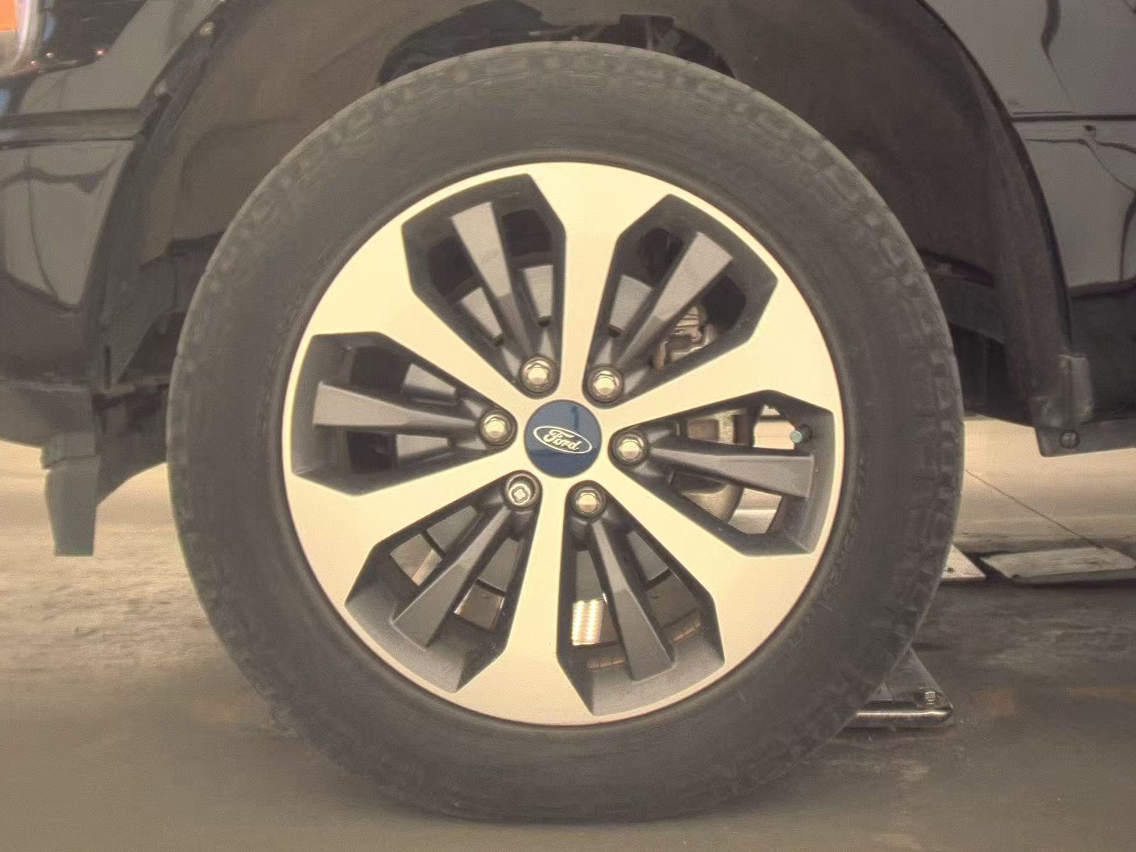 FORD F-150 - 10