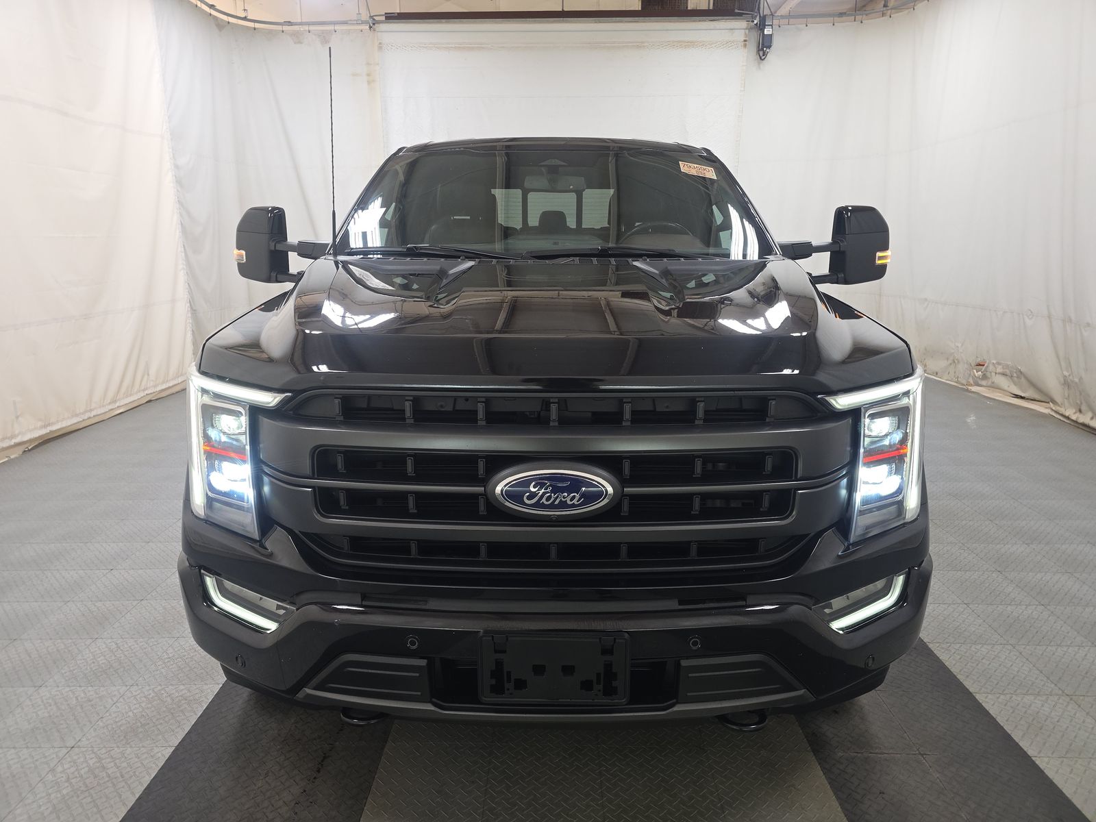 2023 Ford F-150 Lariat AWD