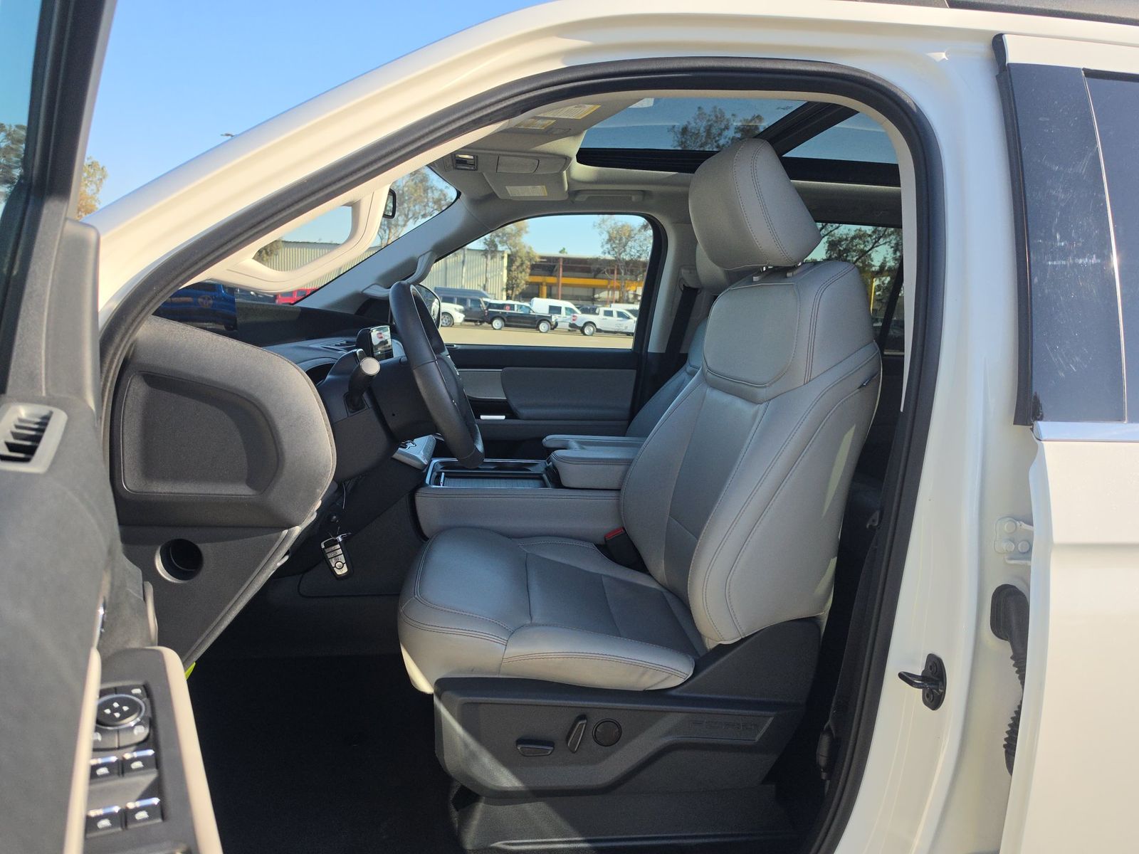 FORD EXPEDITION MAX - 8