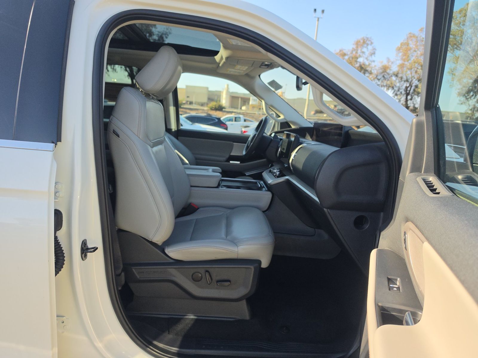 FORD EXPEDITION MAX - 9