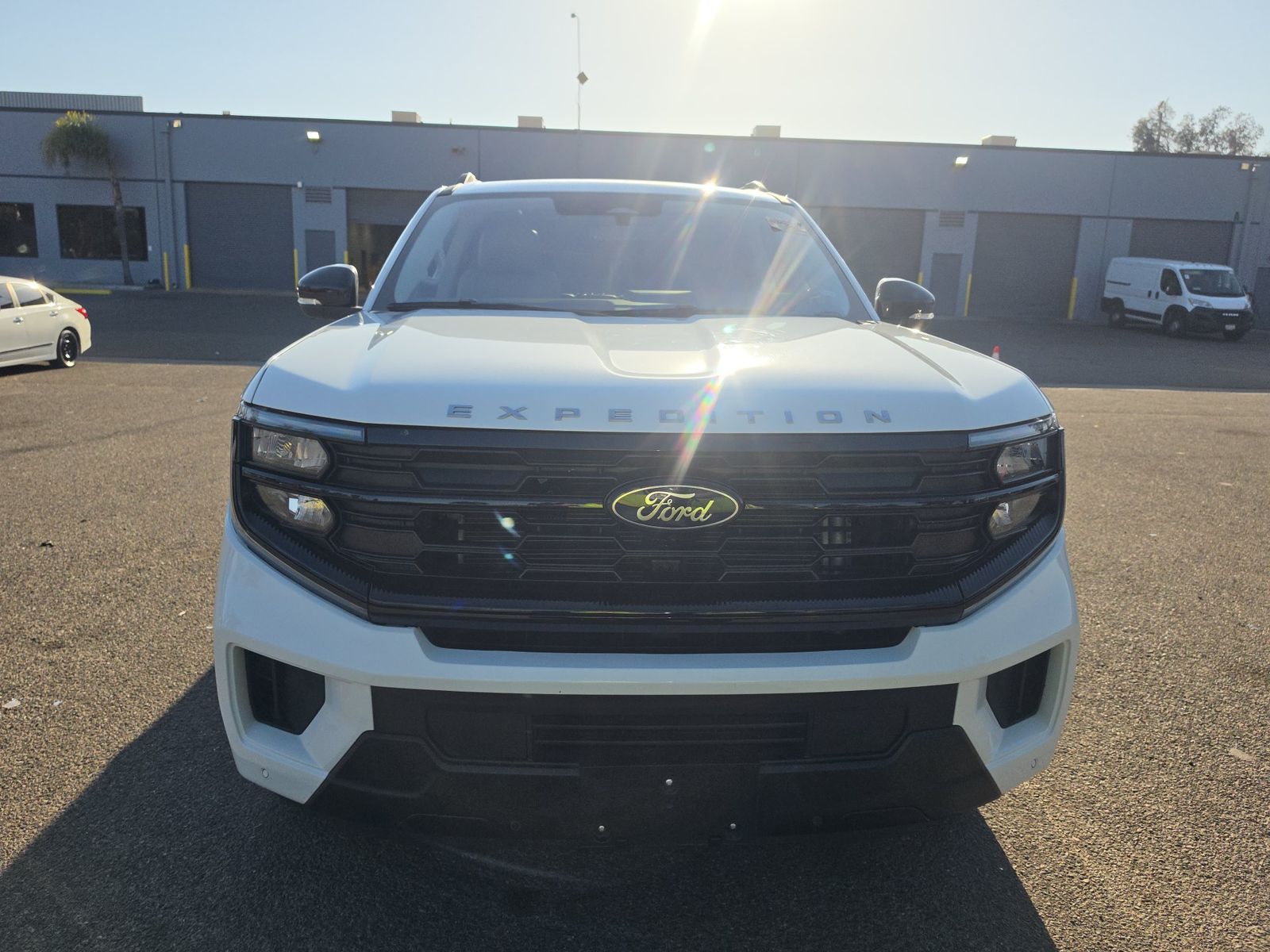 FORD EXPEDITION MAX - 3