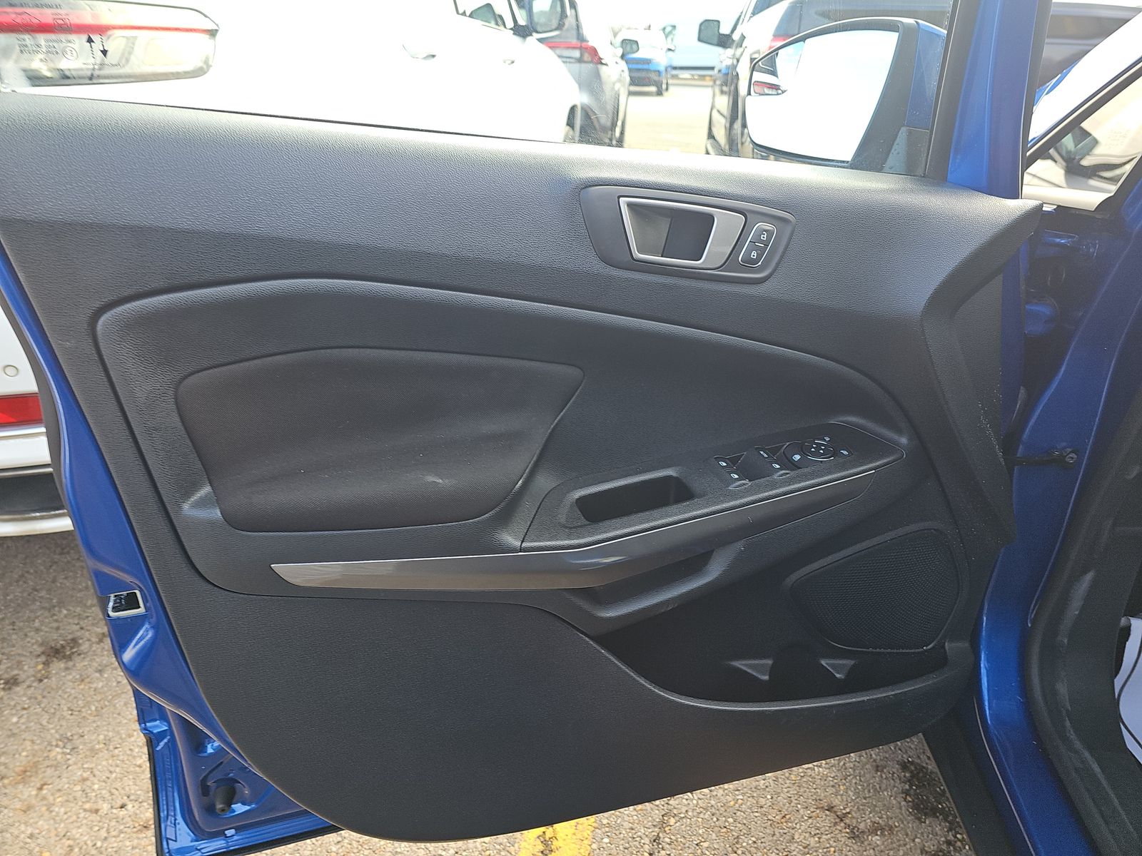 FORD ECOSPORT - 10