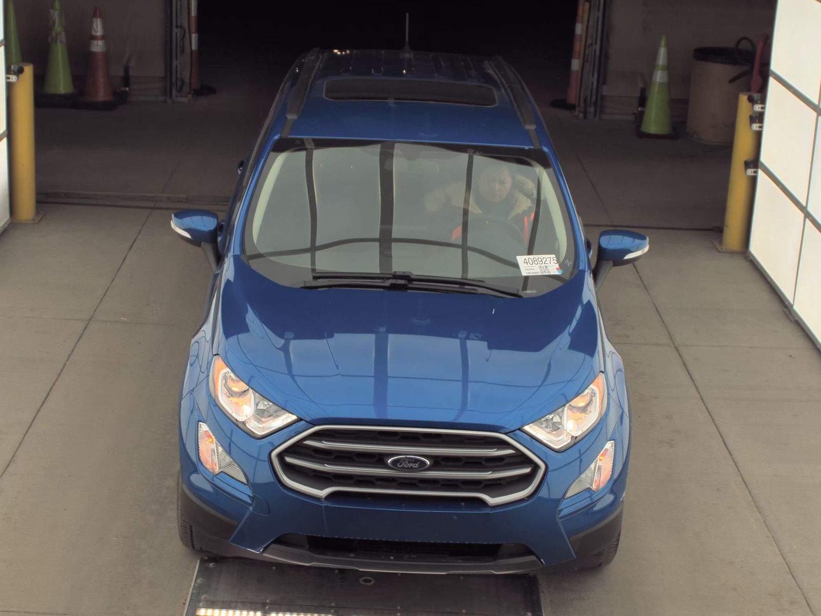 FORD ECOSPORT - 3