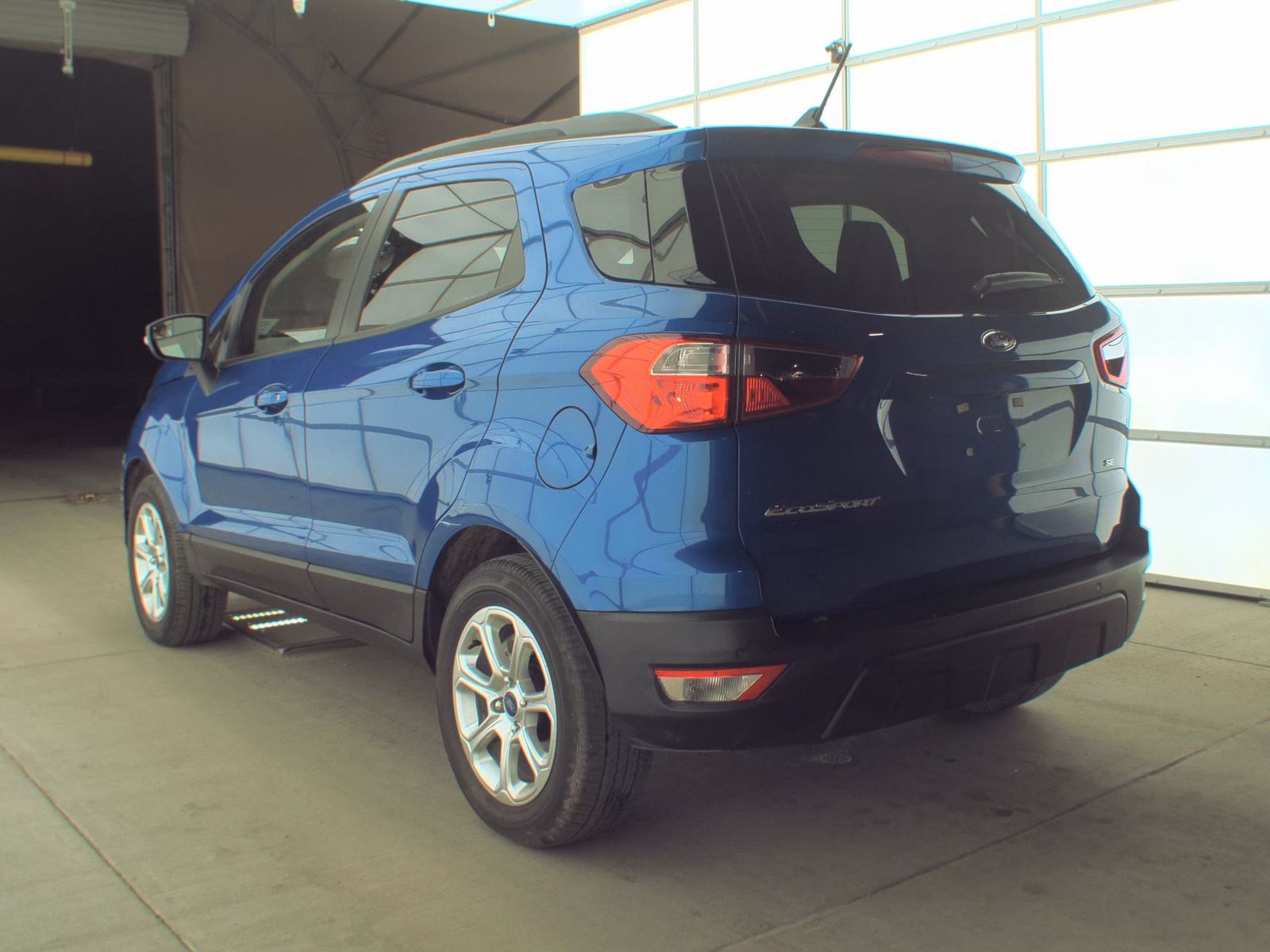 FORD ECOSPORT - 7