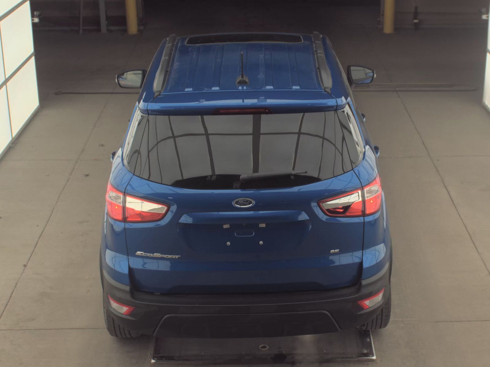 FORD ECOSPORT - 6