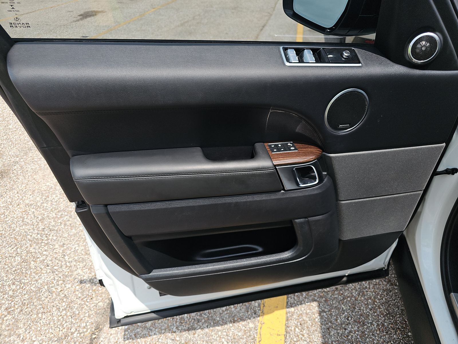 LAND ROVER RANGE ROVER SPORT - 10