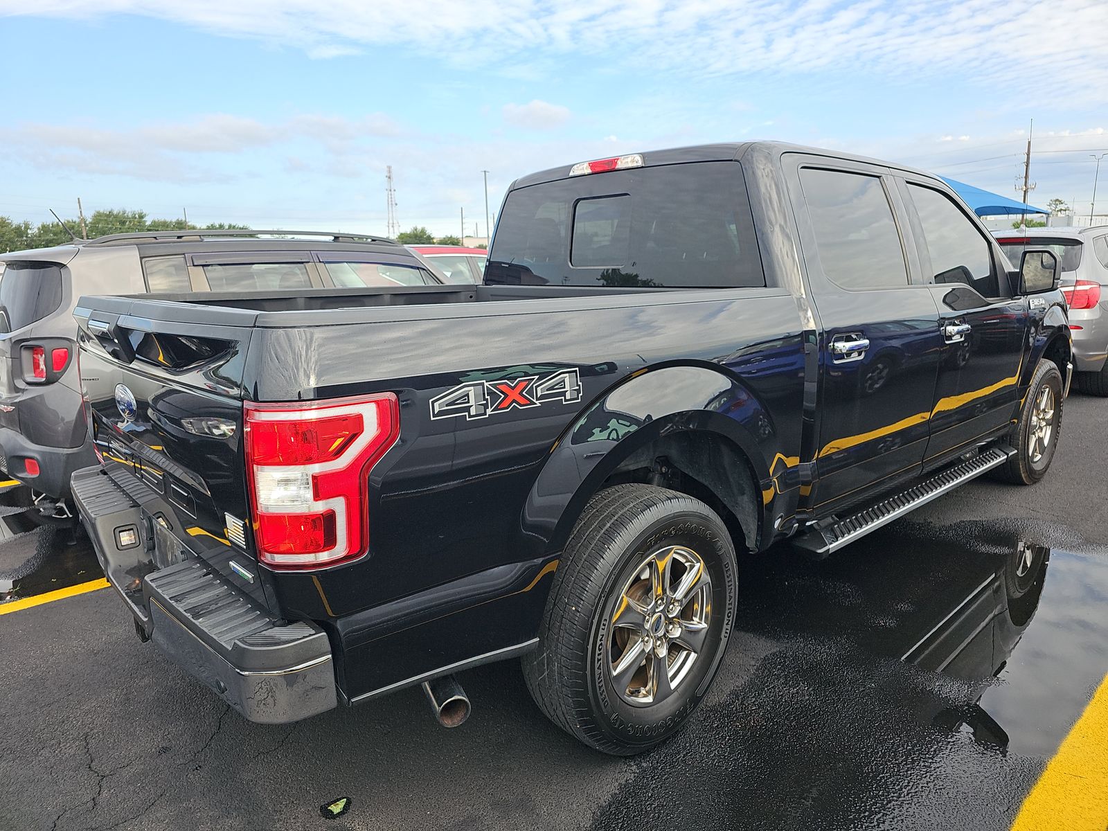FORD F-150 - 5