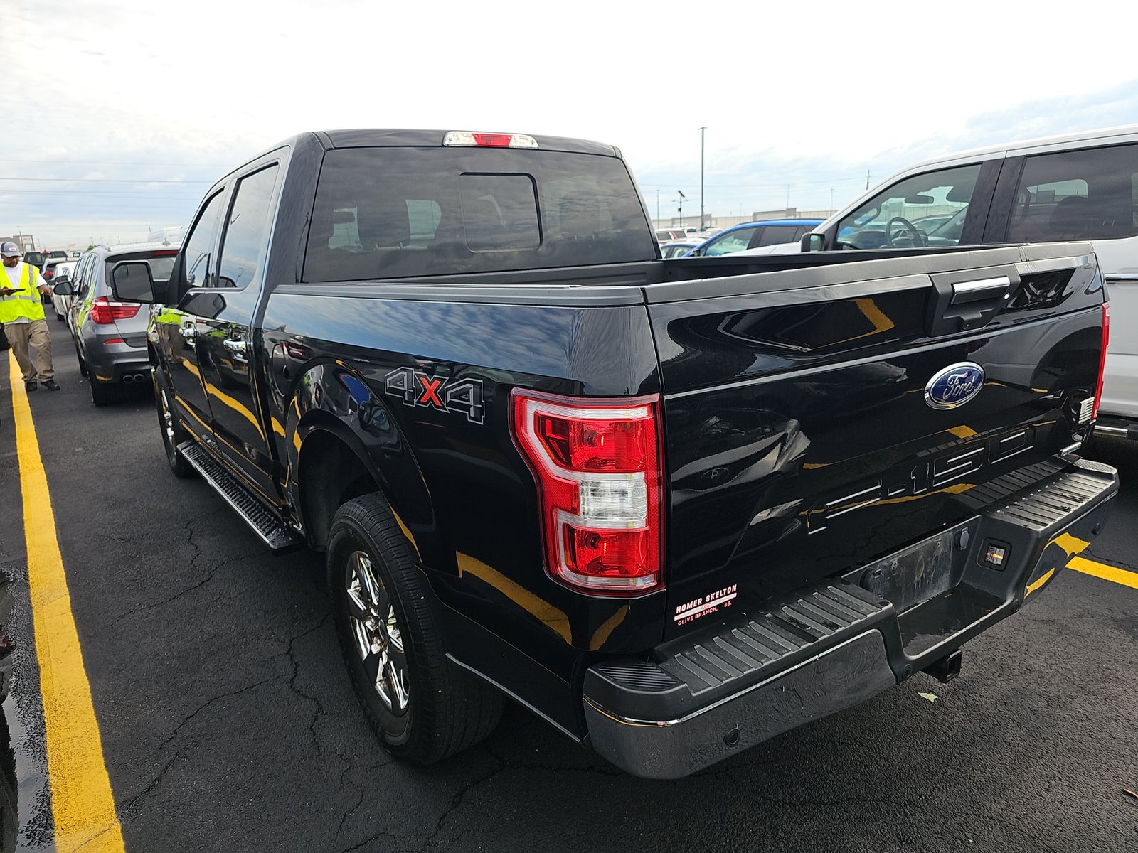 FORD F-150 - 7