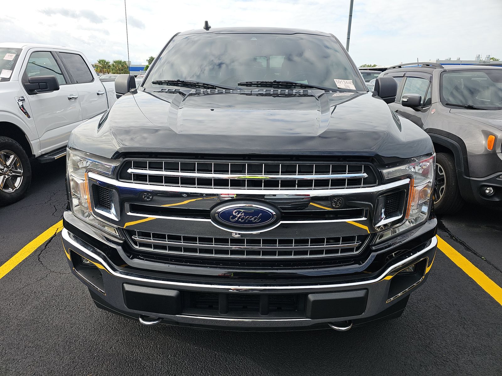 FORD F-150 - 3