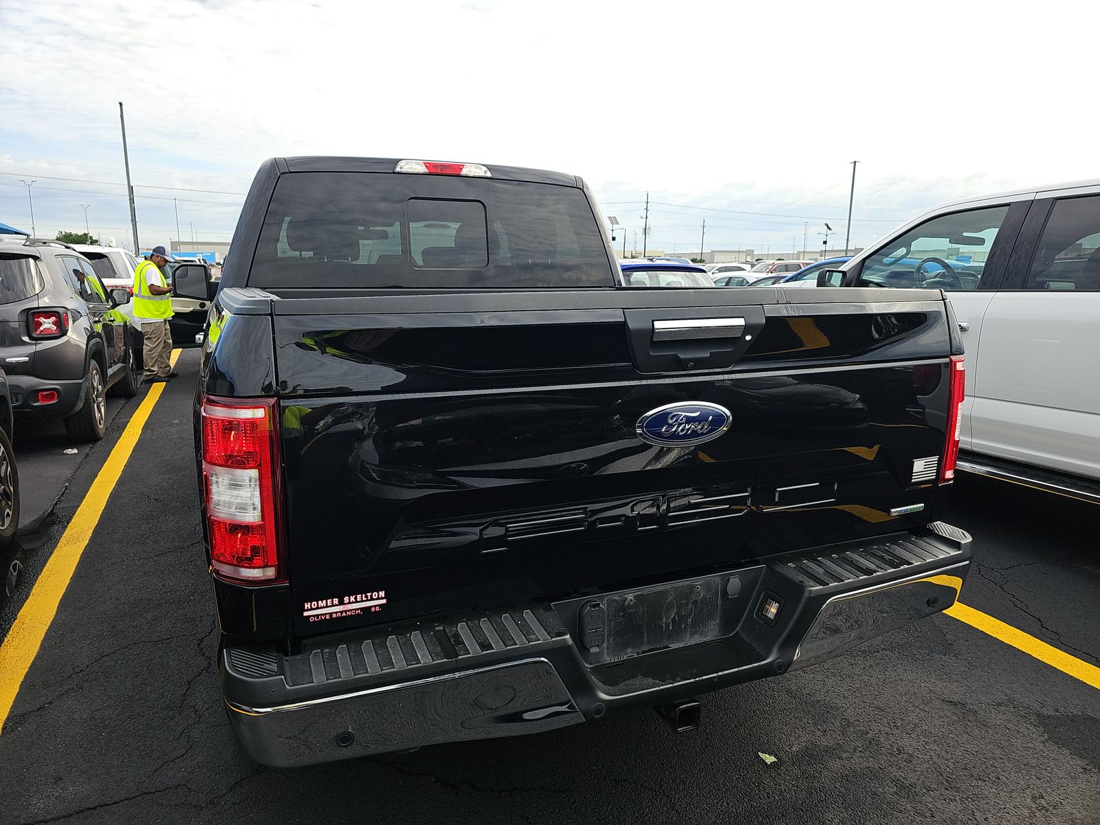 FORD F-150 - 6