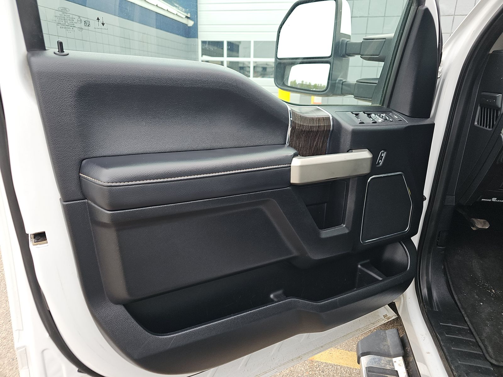 FORD F-250 - 10