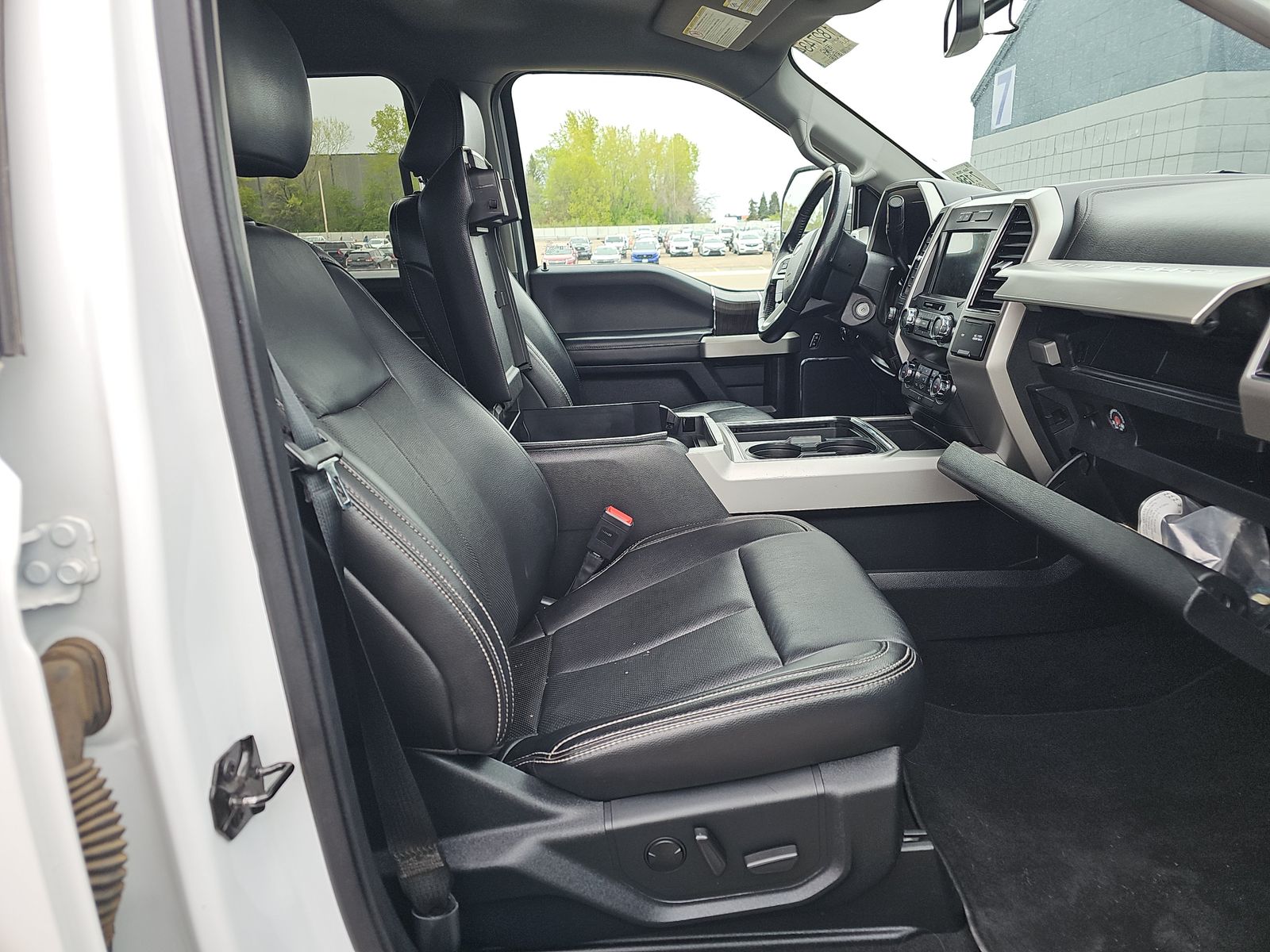 FORD F-250 - 9