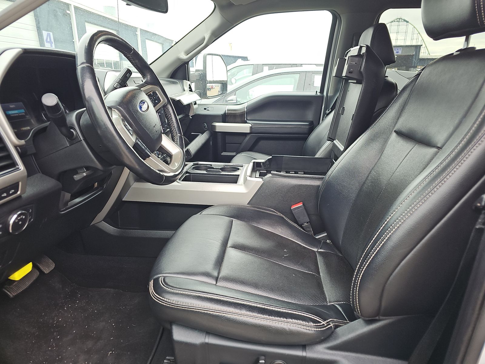 FORD F-250 - 8