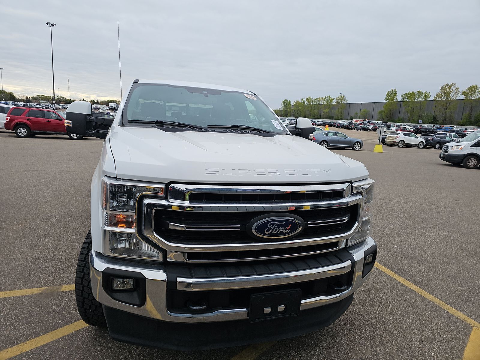 FORD F-250 - 3