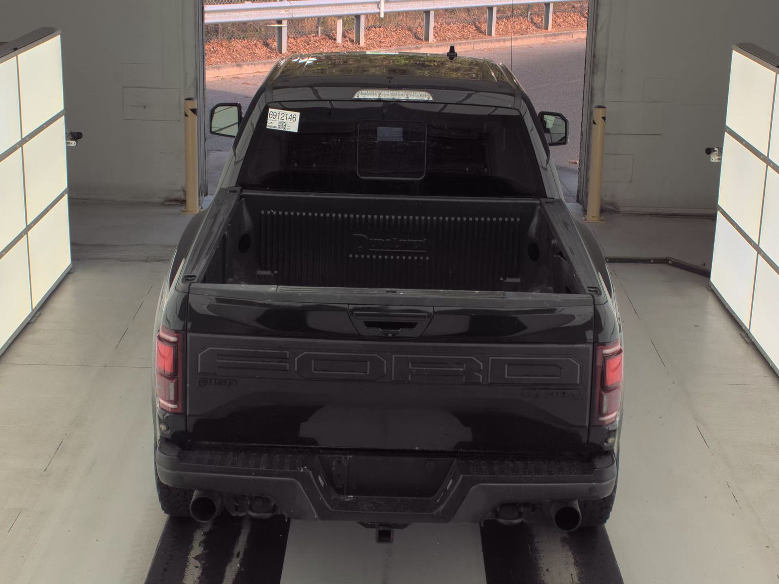 FORD F-150 - 6