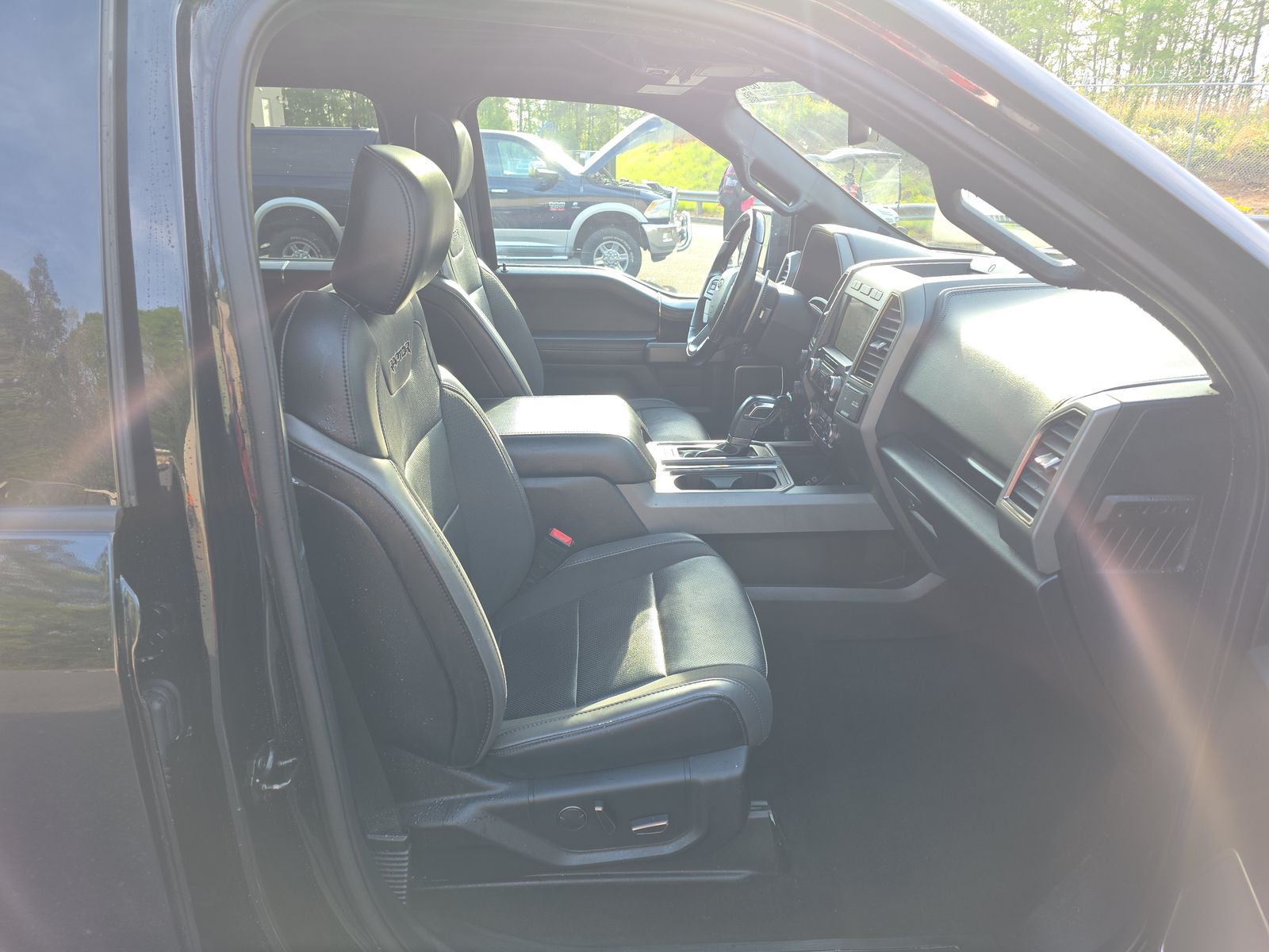 FORD F-150 - 9