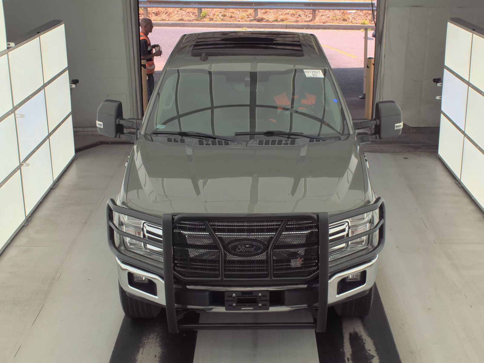 FORD F-150 - 3