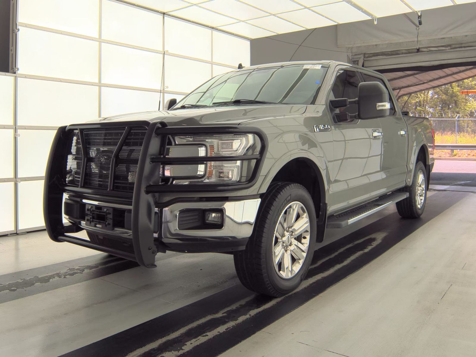 FORD F-150 - 1