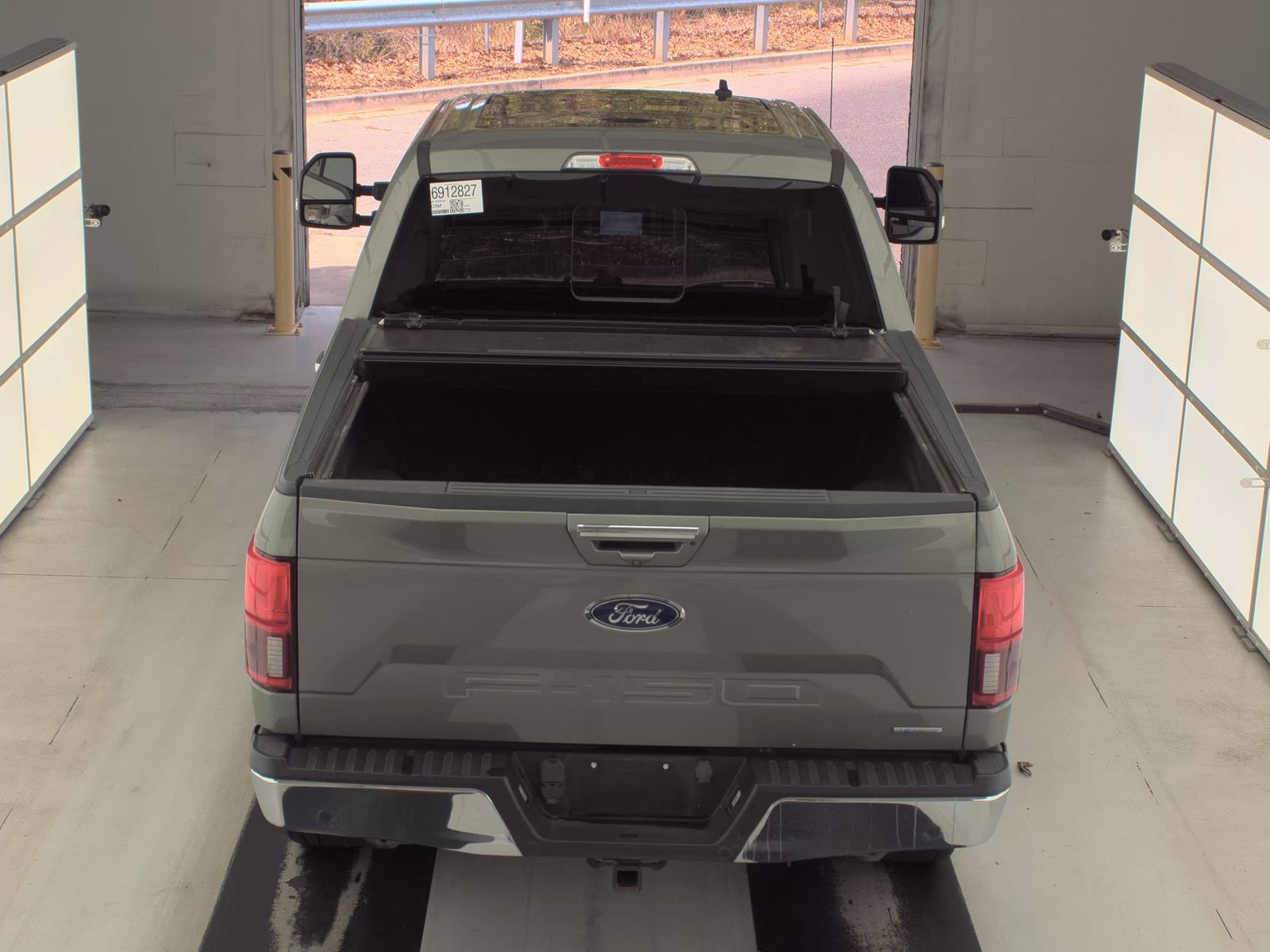 FORD F-150 - 6