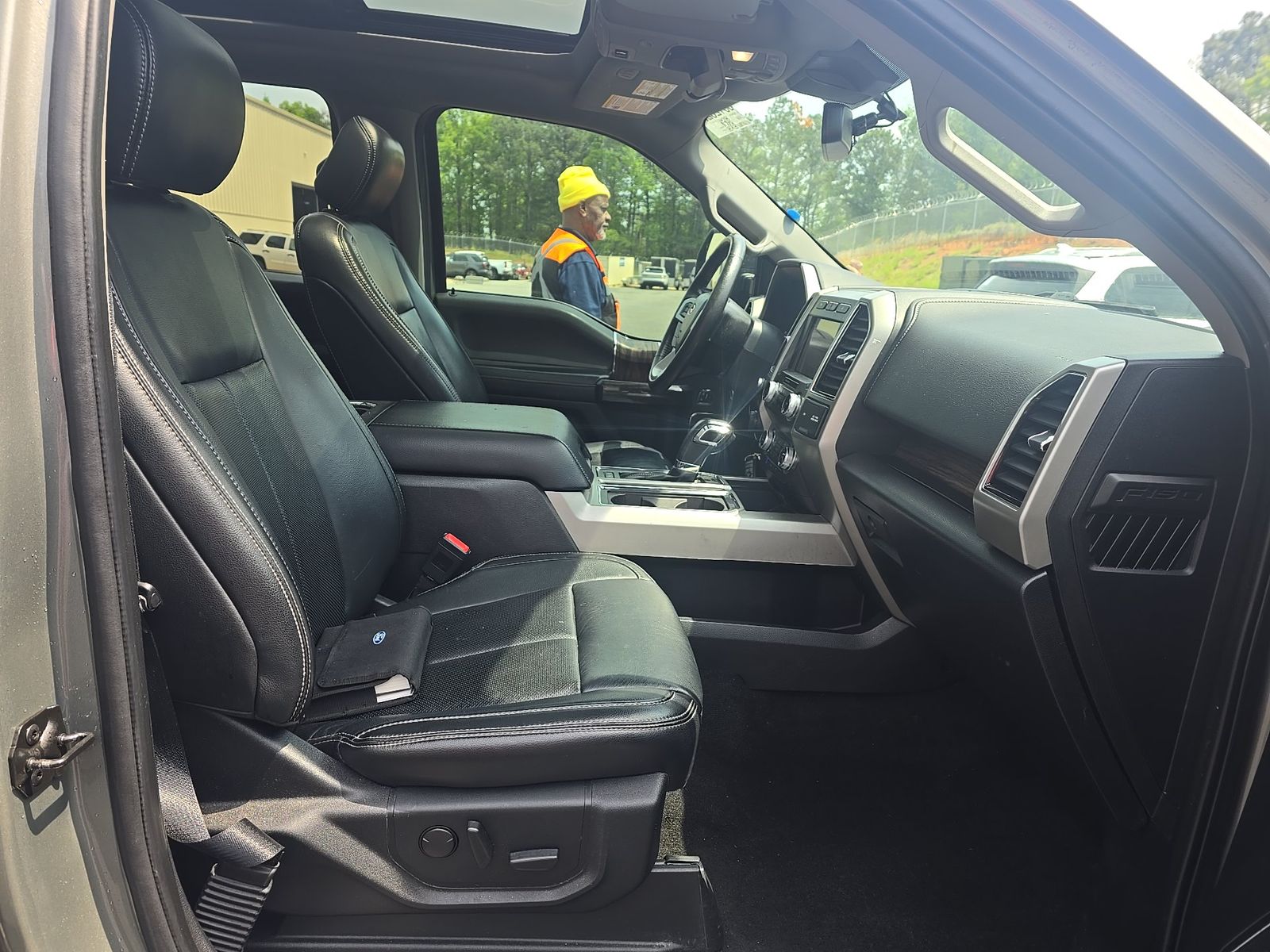 FORD F-150 - 9