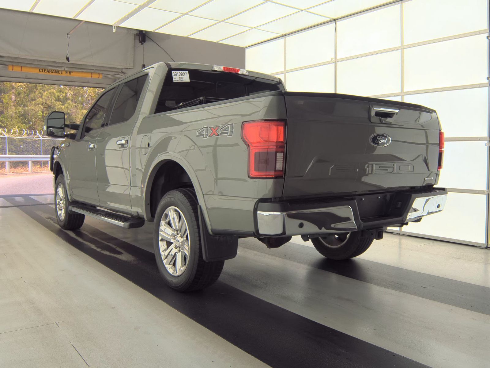 FORD F-150 - 7