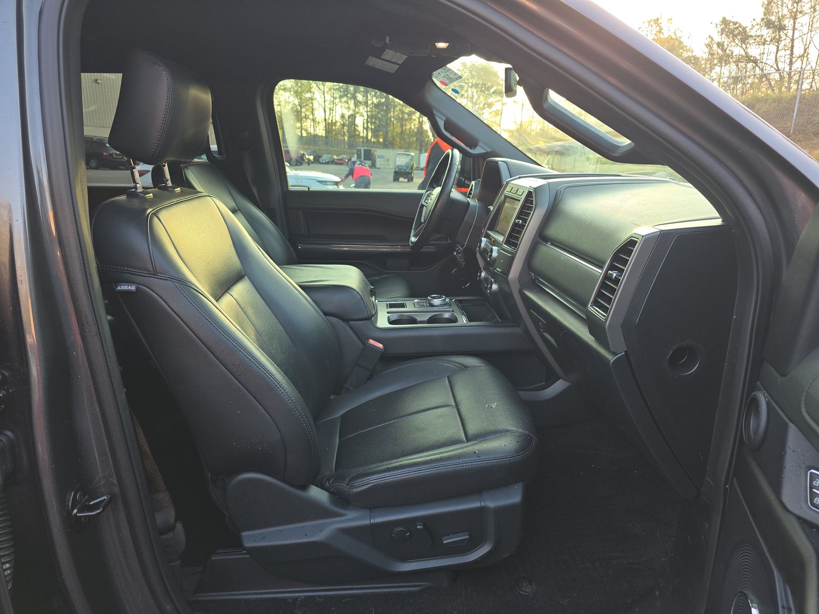 FORD EXPEDITION - 9