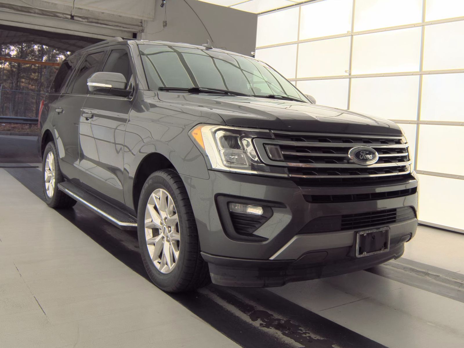 FORD EXPEDITION - 4