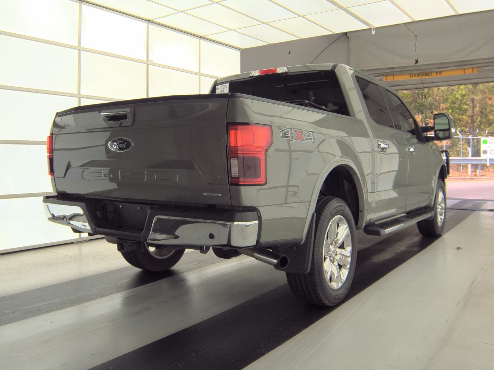 FORD F-150 - 5